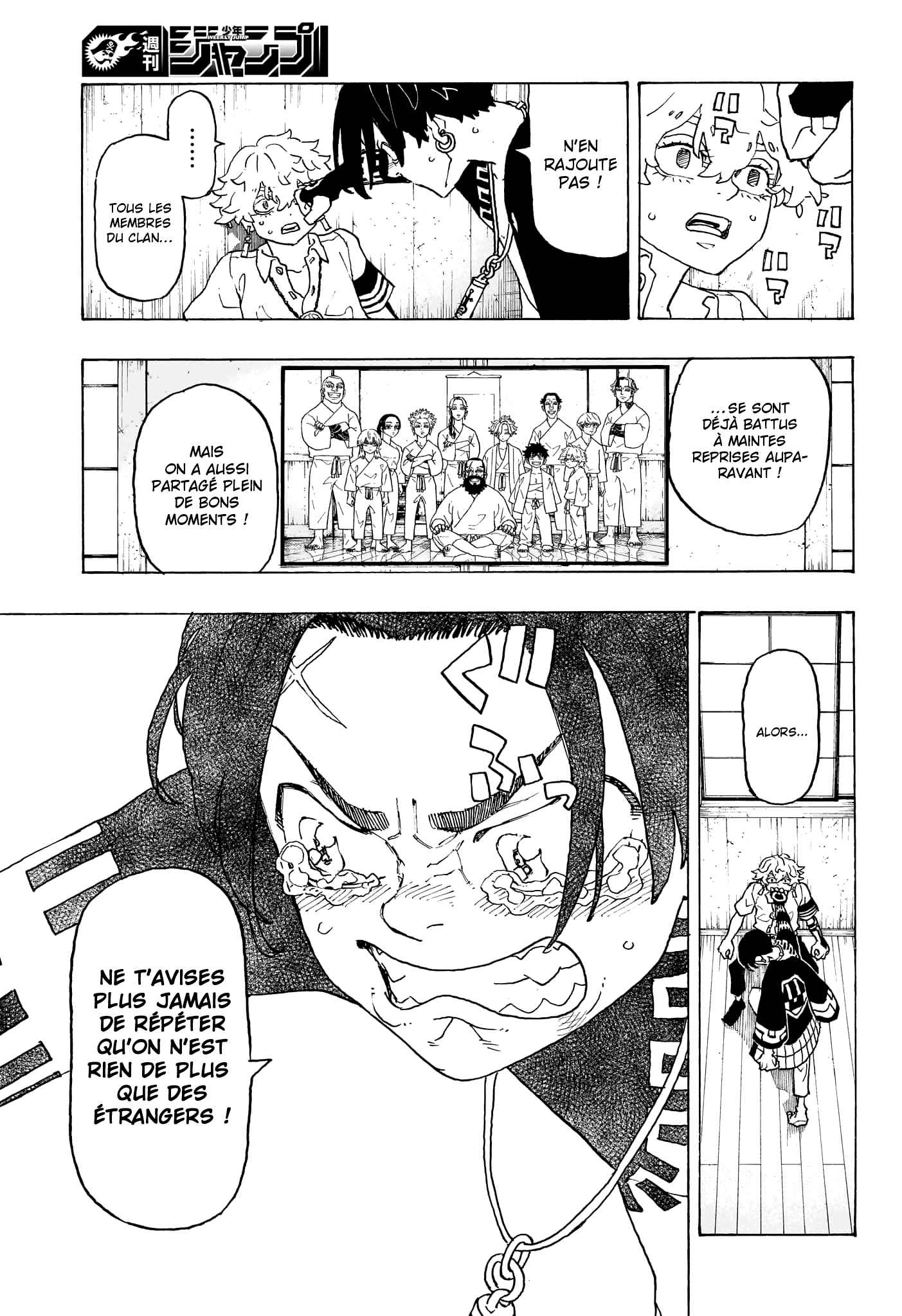 Read Astro Royale FR Manga Online