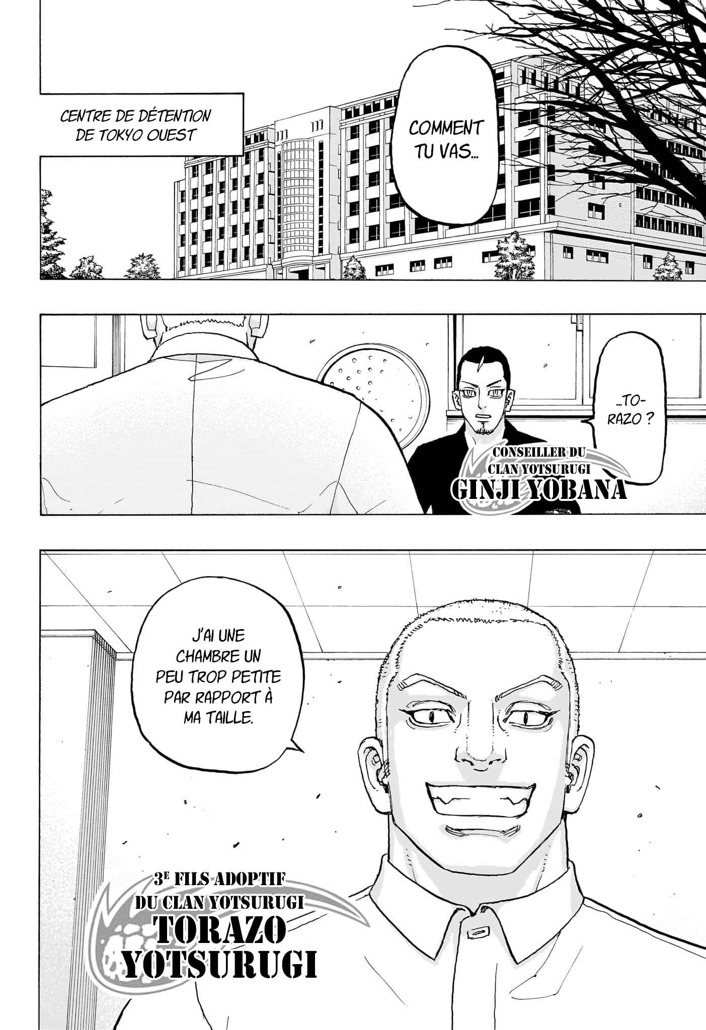 Read Astro Royale FR Manga Online