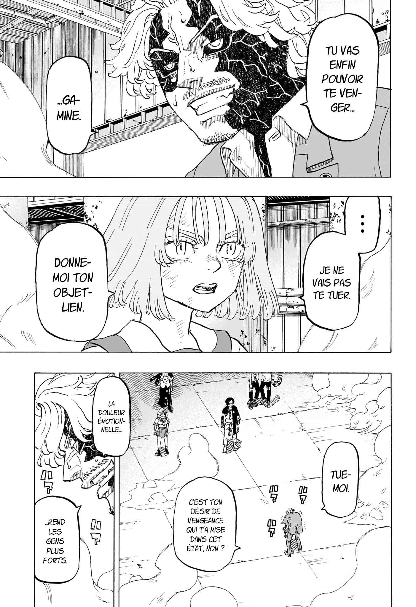 Read Astro Royale FR Manga Online