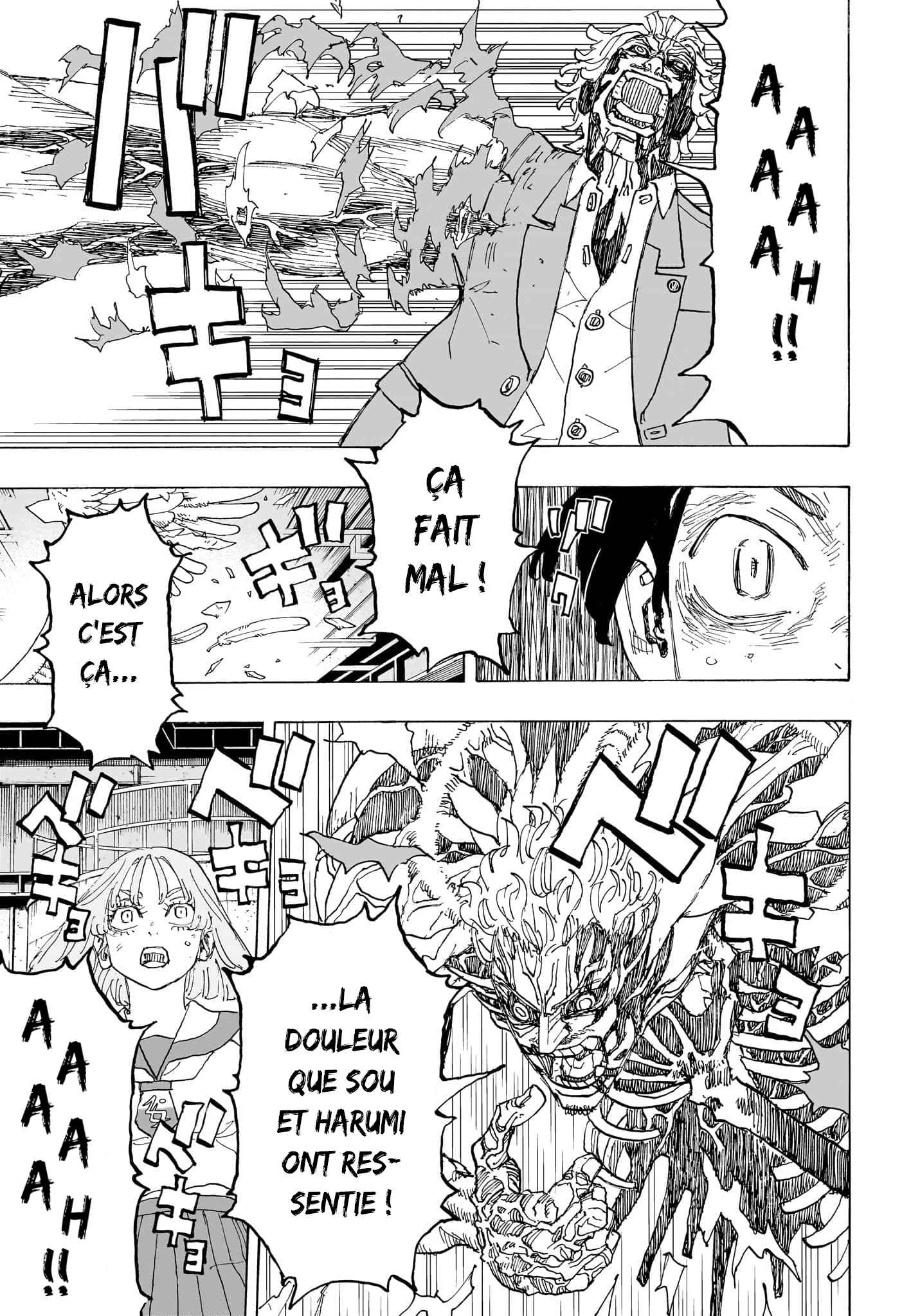 Read Astro Royale FR Manga Online