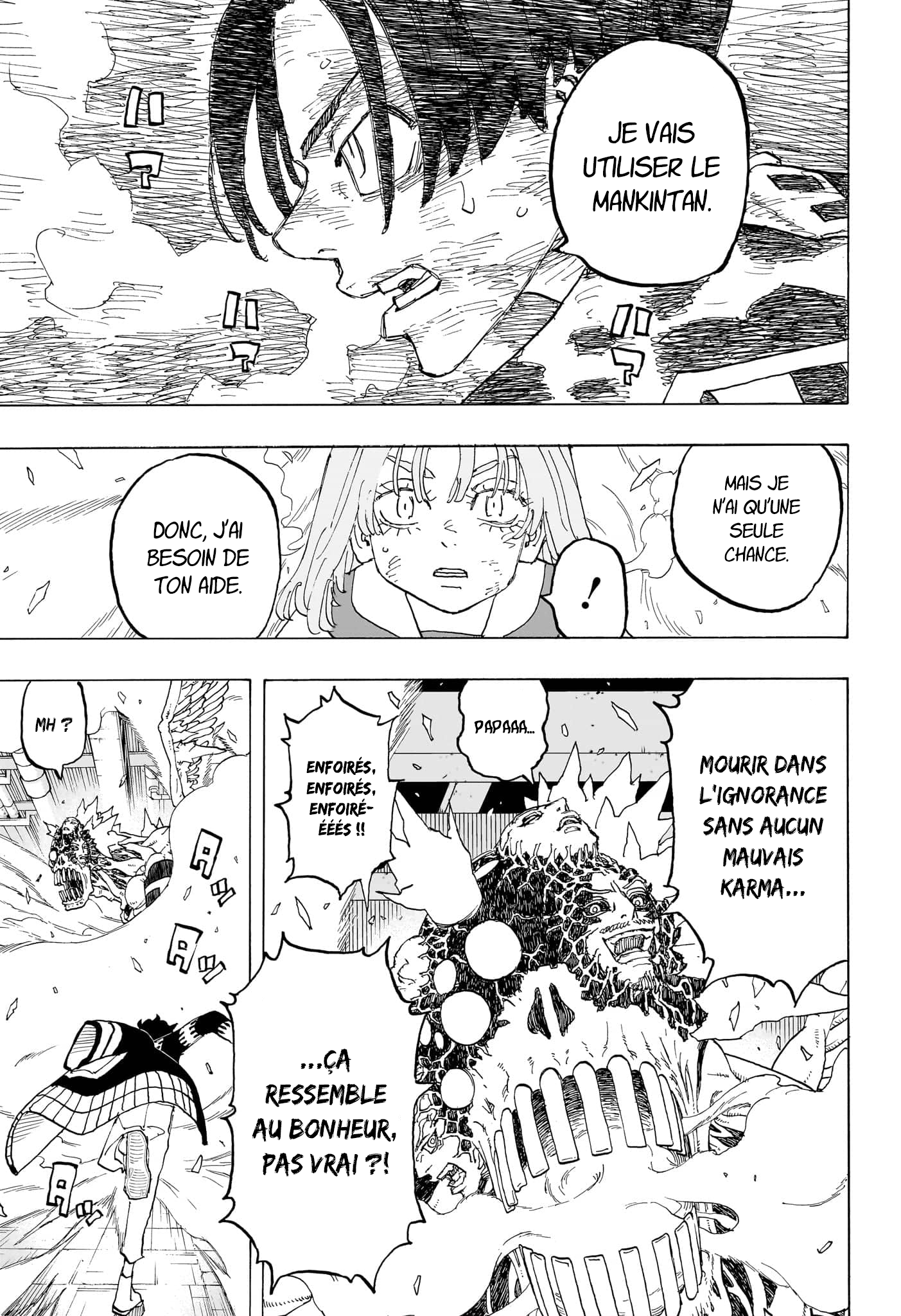 Read Astro Royale FR Manga Online