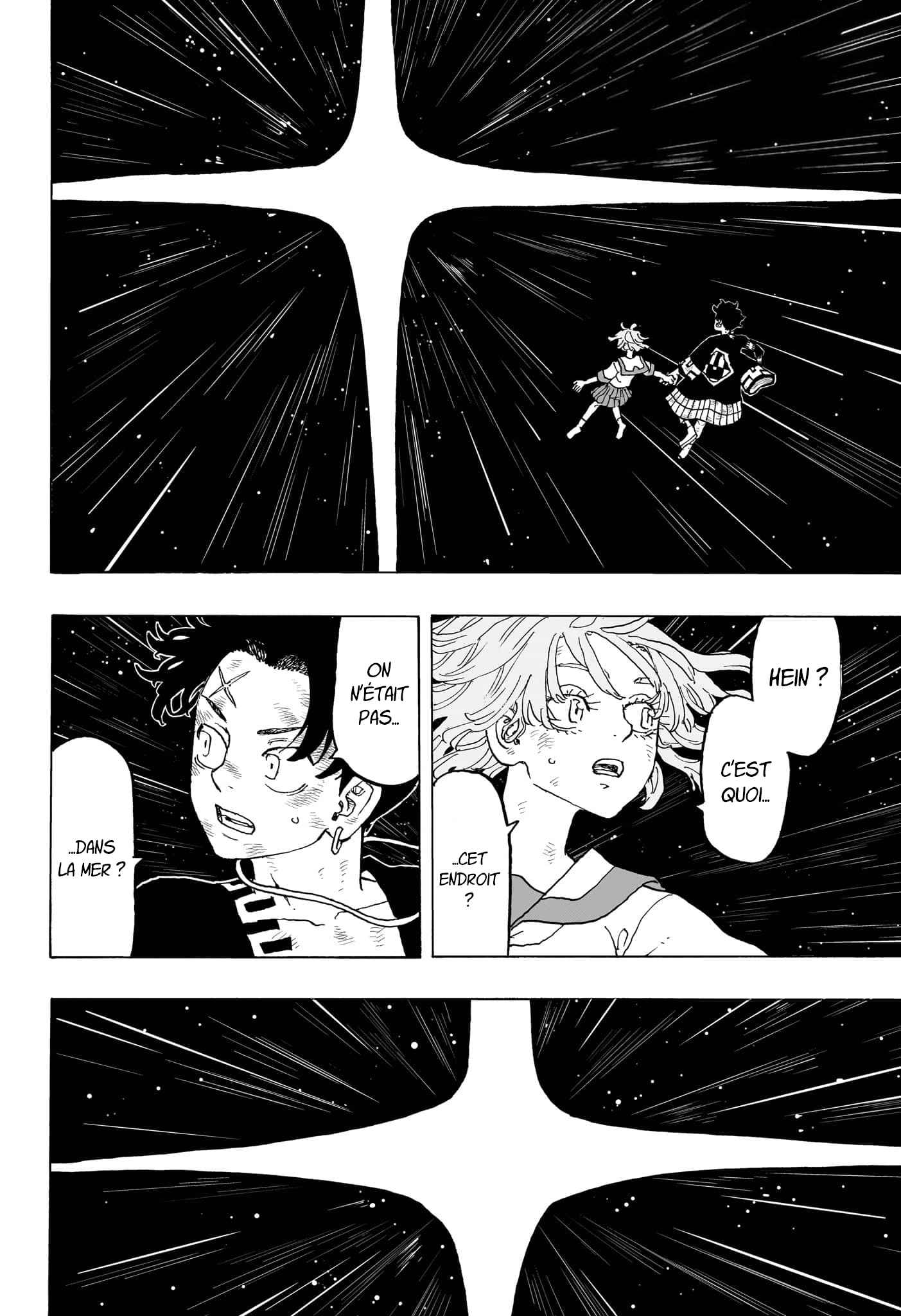 Read Astro Royale FR Manga Online