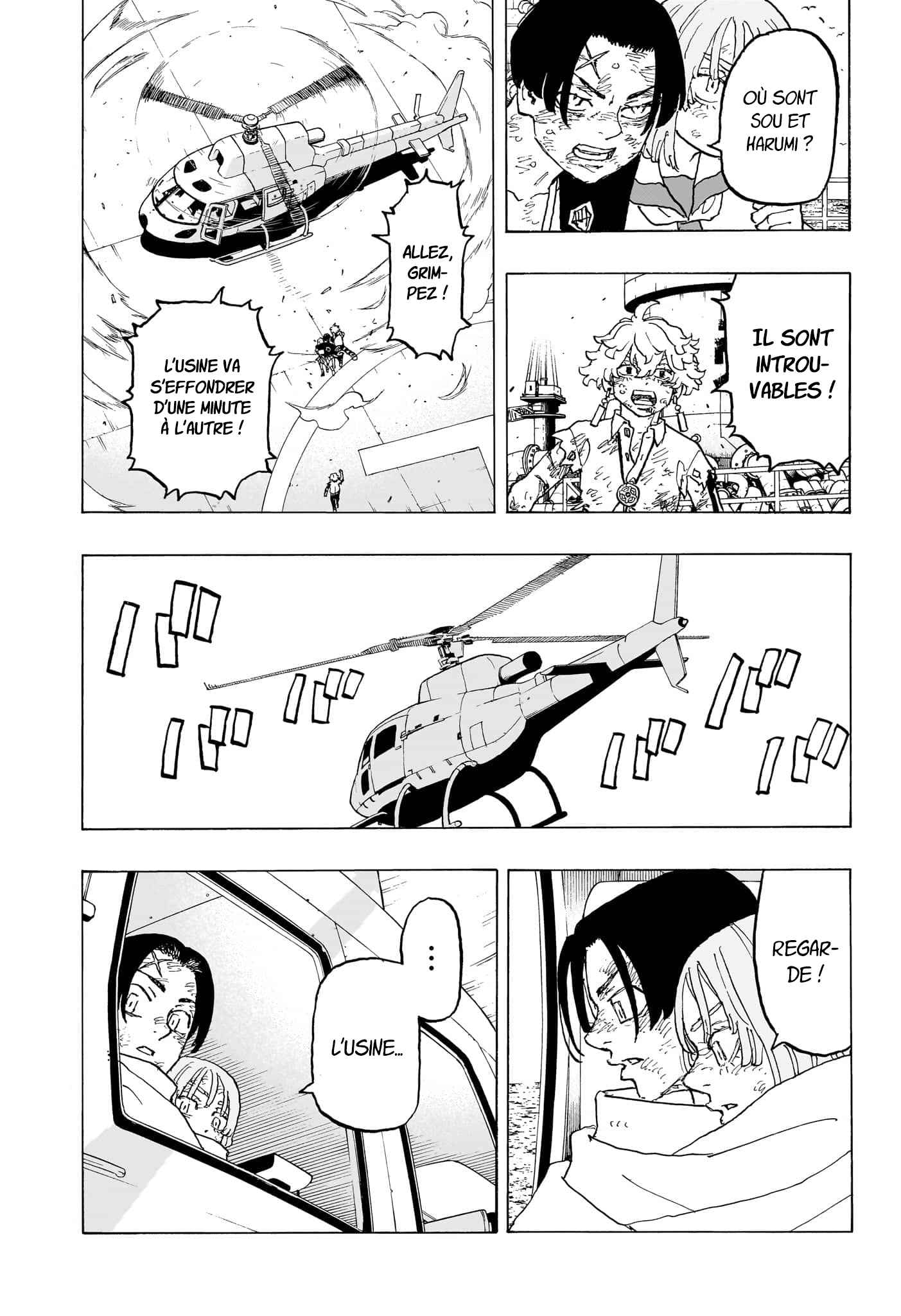 Read Astro Royale FR Manga Online