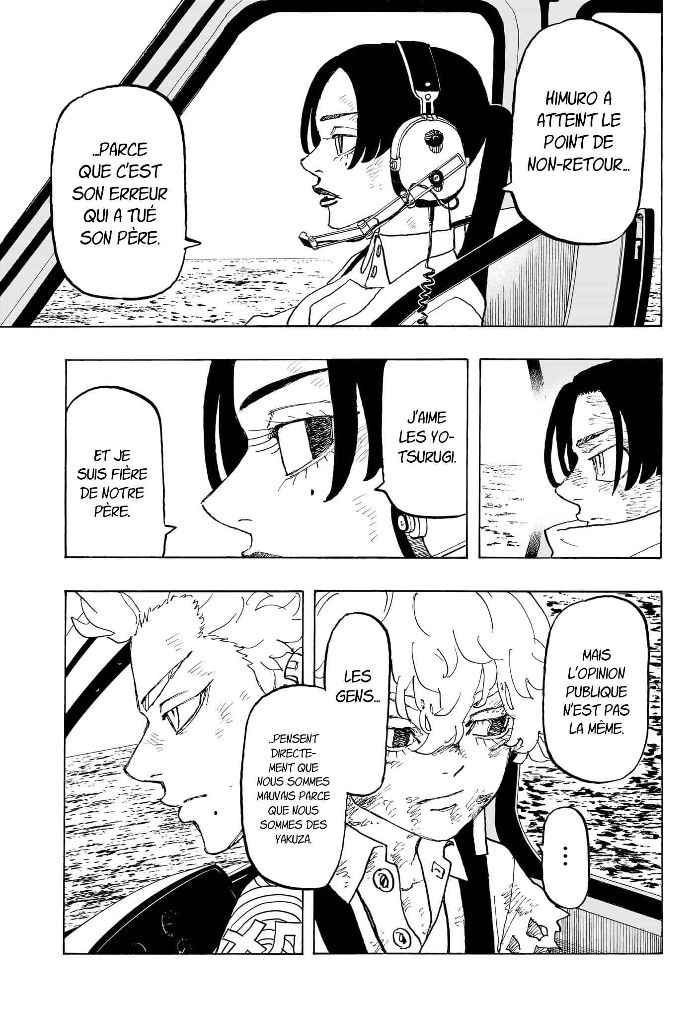 Read Astro Royale FR Manga Online