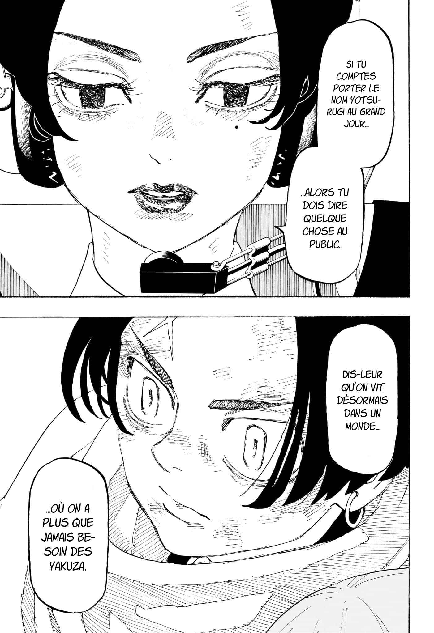 Read Astro Royale FR Manga Online