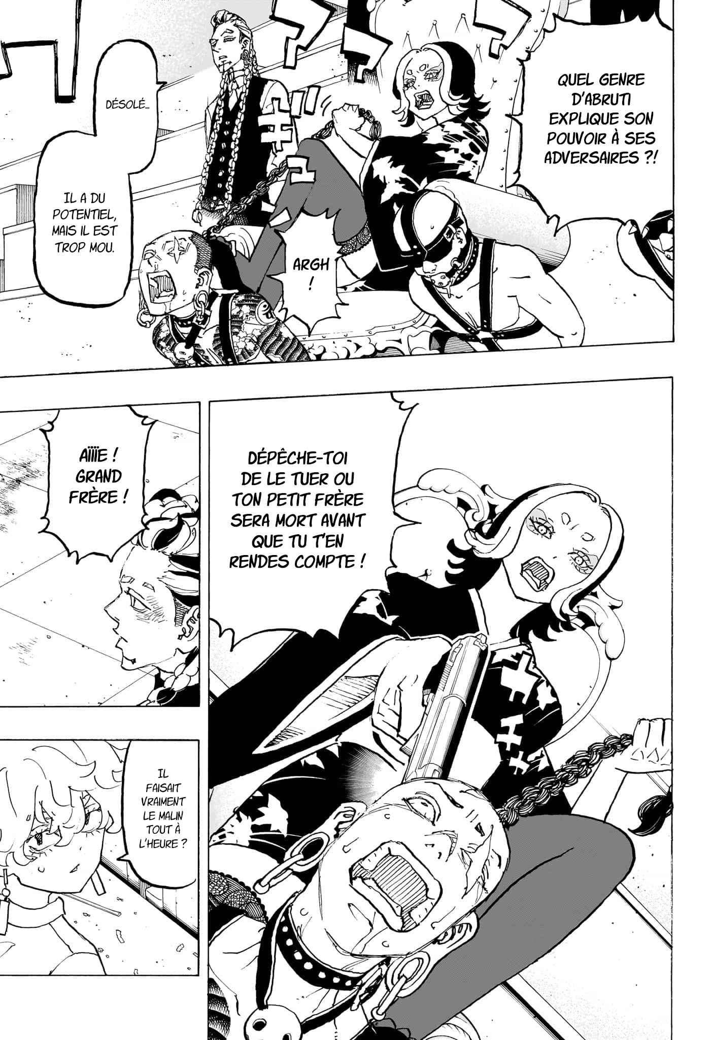 Read Astro Royale FR Manga Online