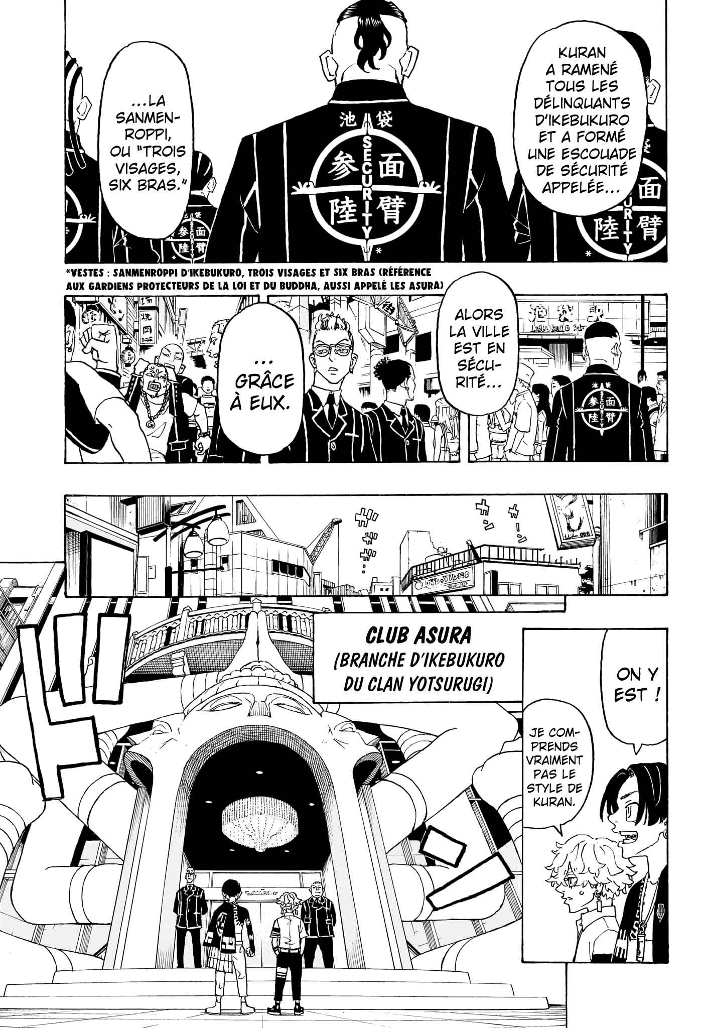 Read Astro Royale FR Manga Online