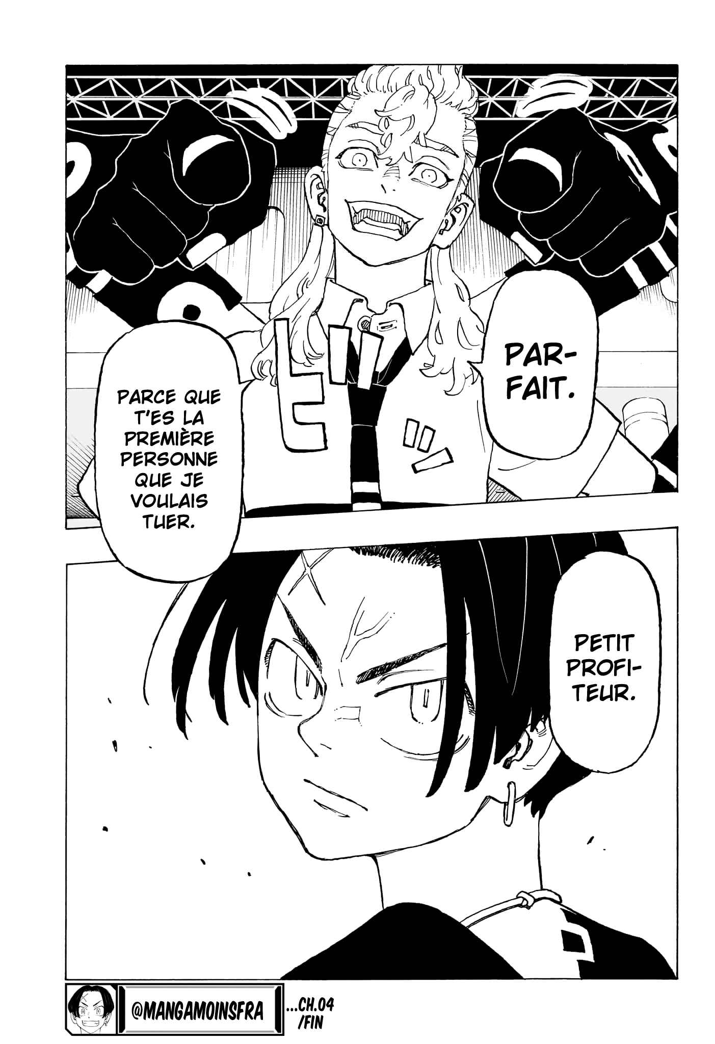 Read Astro Royale FR Manga Online