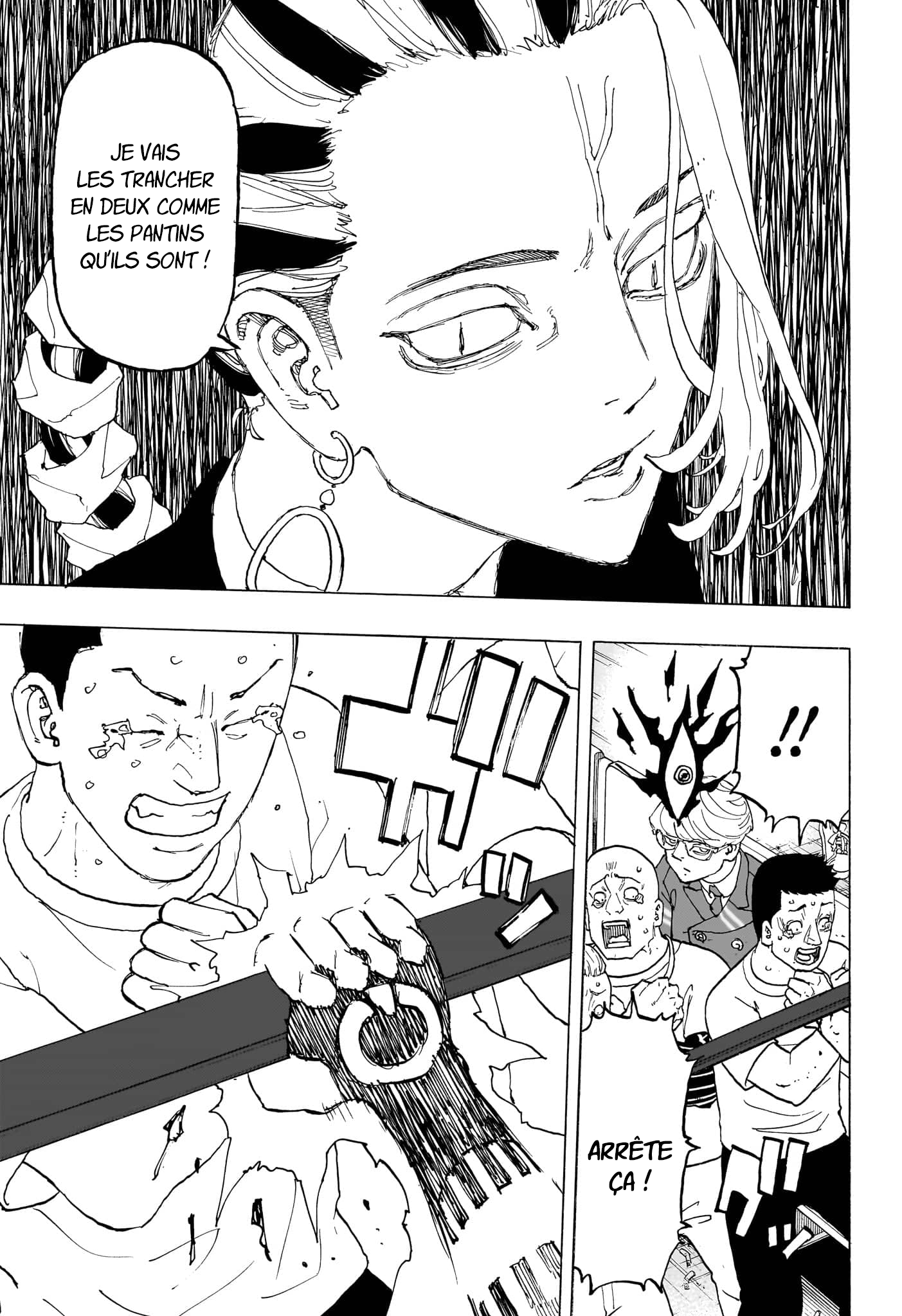 Read Astro Royale FR Manga Online