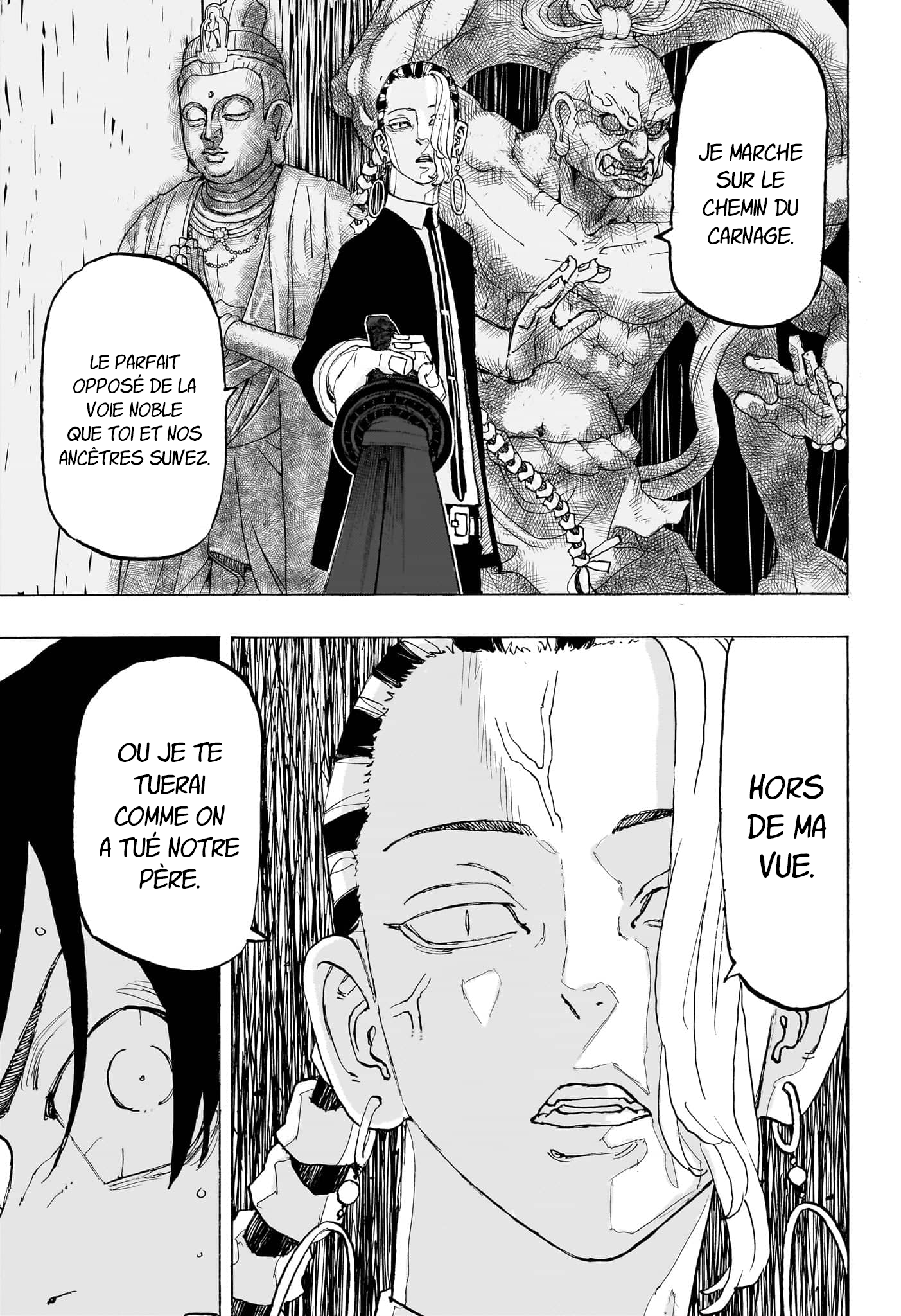 Read Astro Royale FR Manga Online