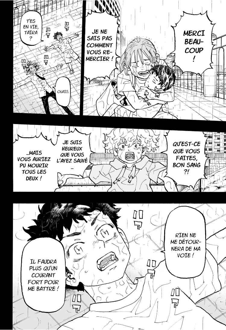 Read Astro Royale FR Manga Online