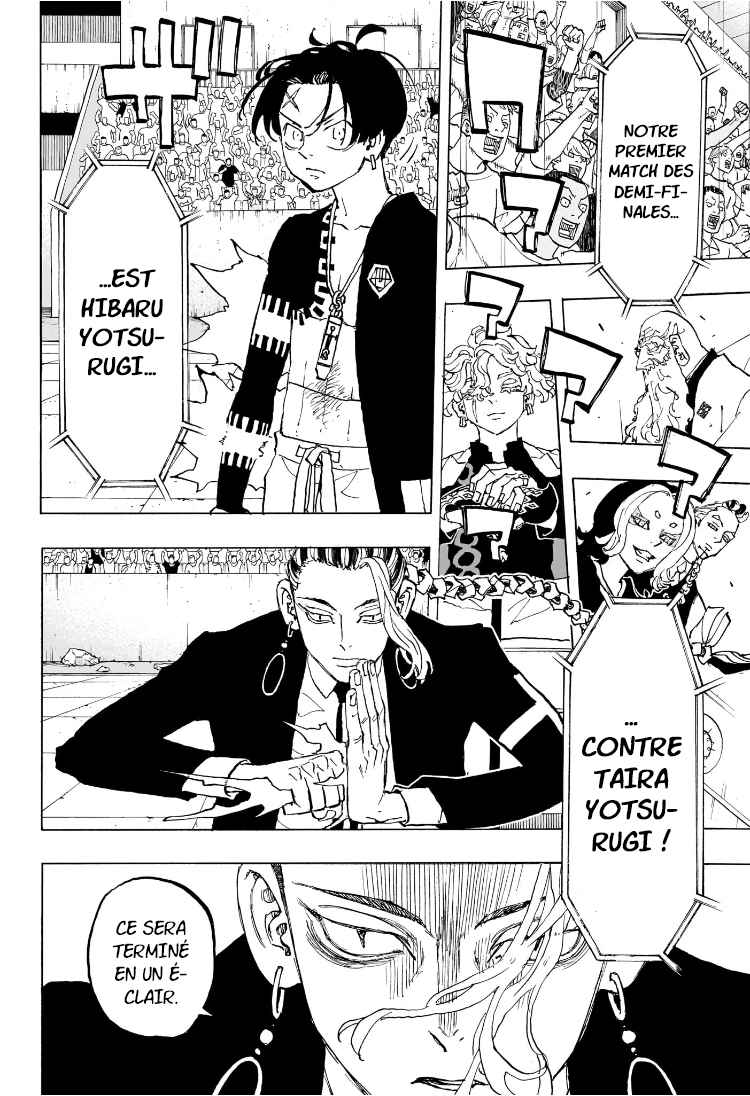 Read Astro Royale FR Manga Online