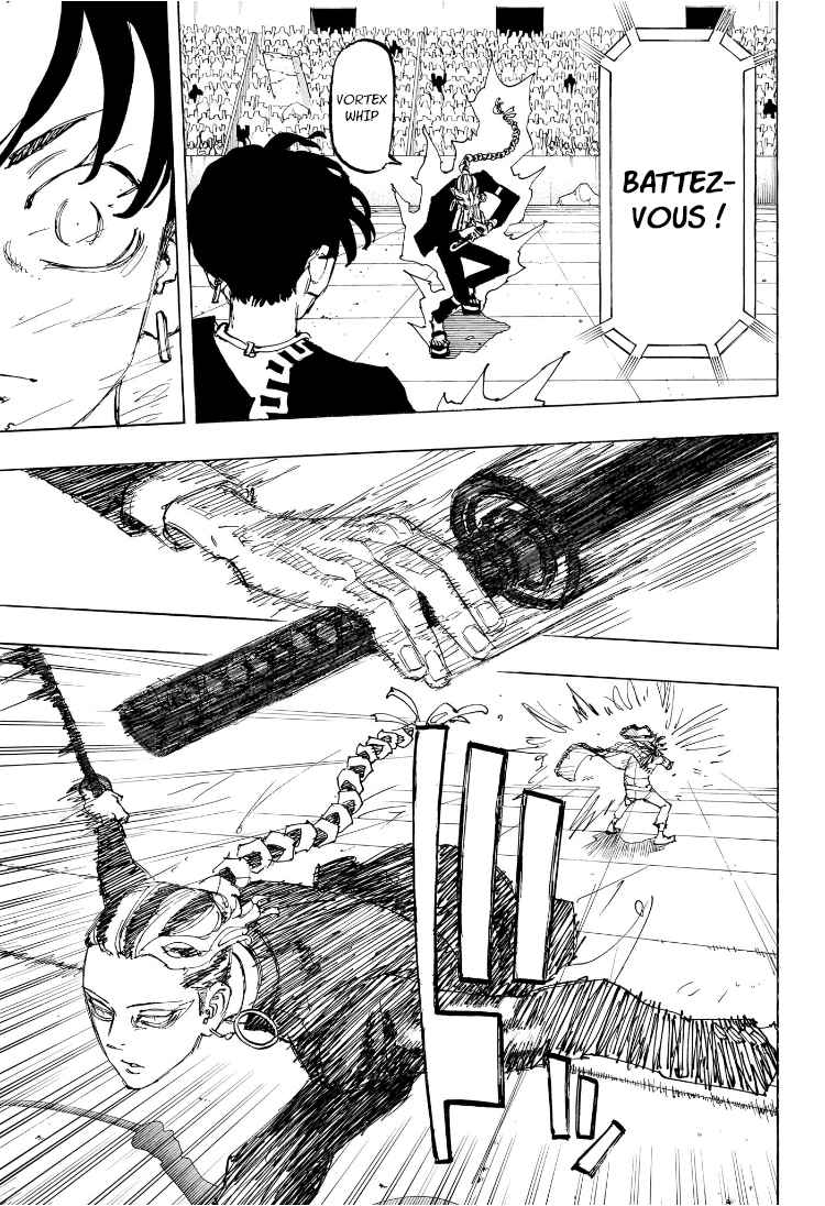 Read Astro Royale FR Manga Online