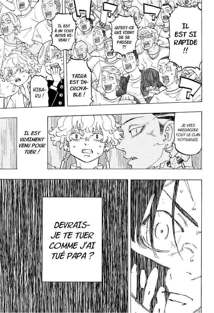 Read Astro Royale FR Manga Online