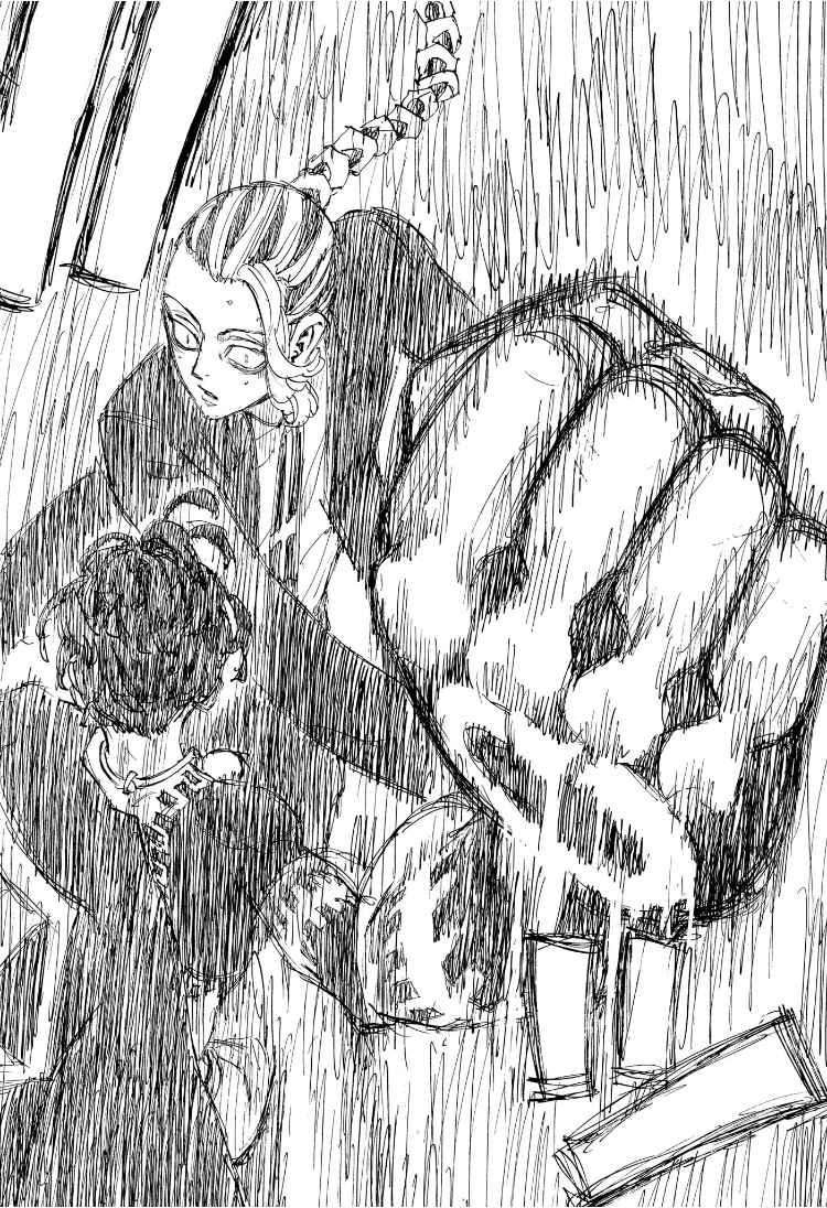 Read Astro Royale FR Manga Online