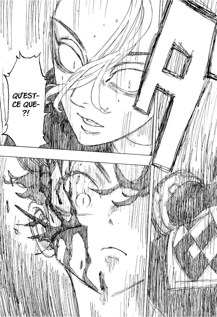 Read Astro Royale FR Manga Online