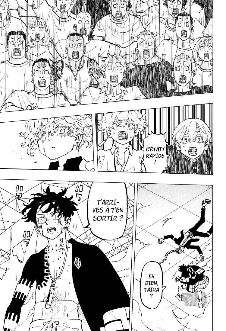 Read Astro Royale FR Manga Online