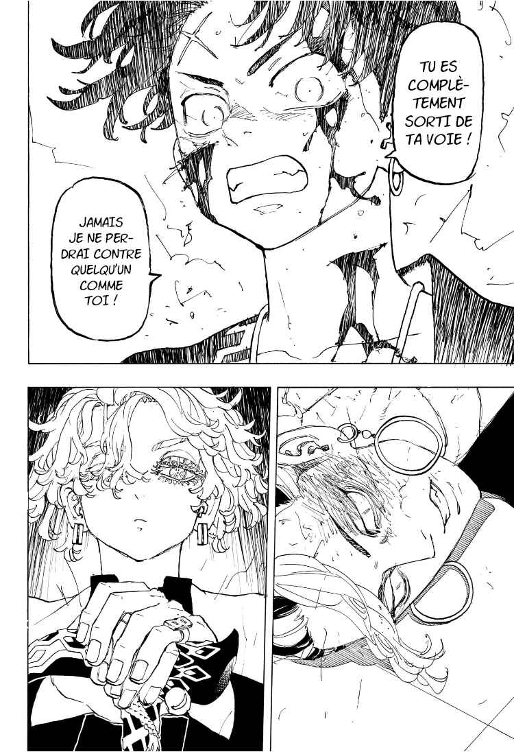 Read Astro Royale FR Manga Online