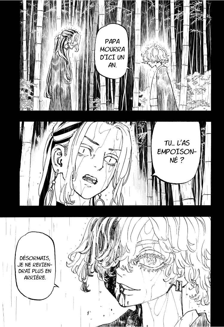 Read Astro Royale FR Manga Online