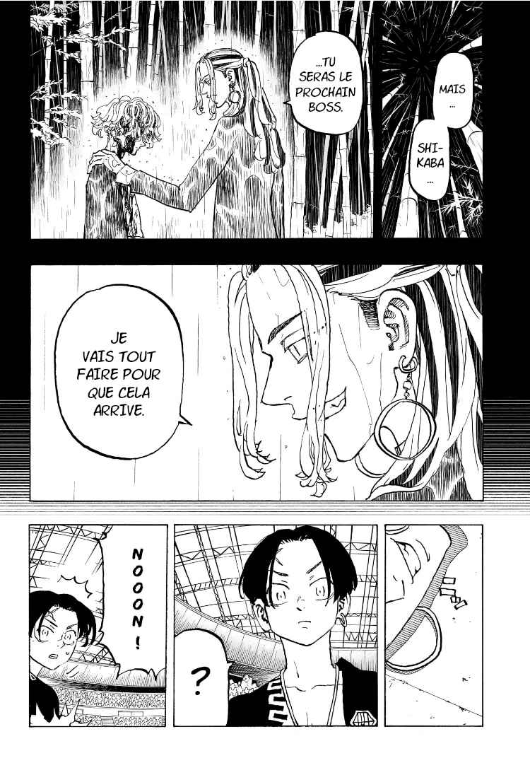 Read Astro Royale FR Manga Online