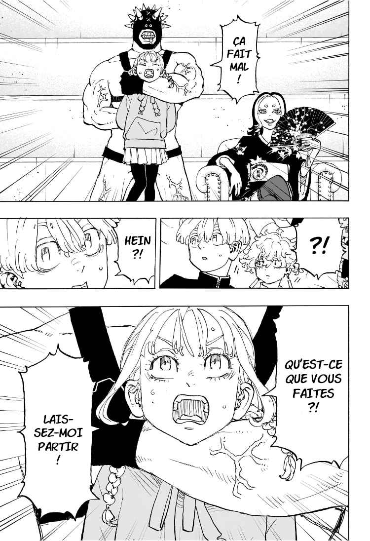 Read Astro Royale FR Manga Online