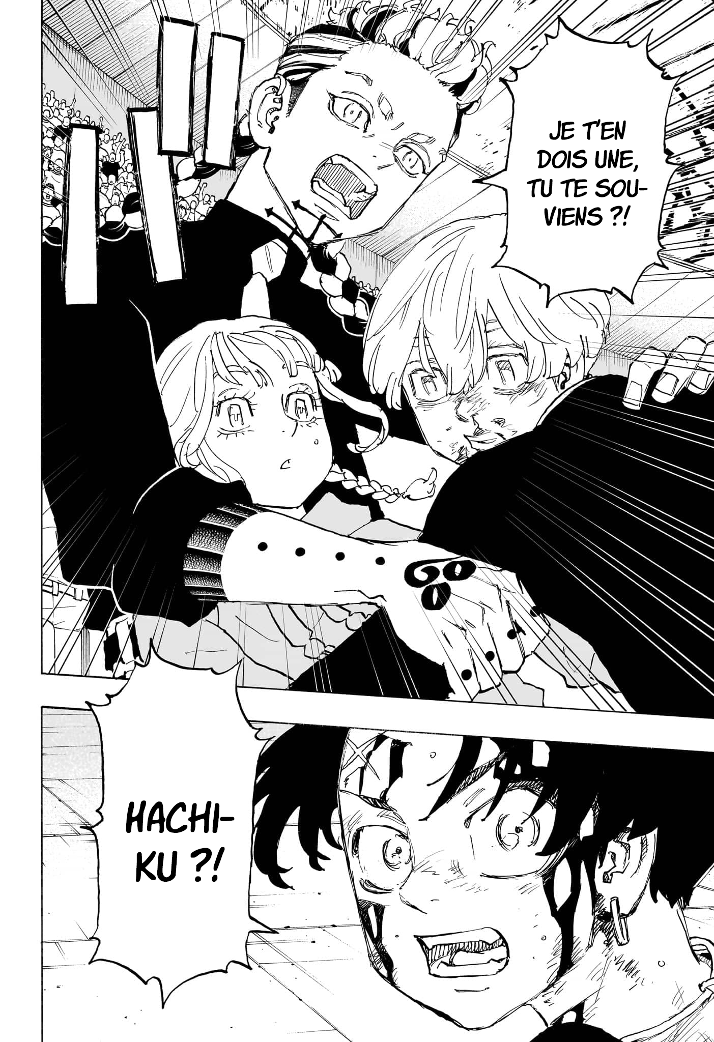 Read Astro Royale FR Manga Online