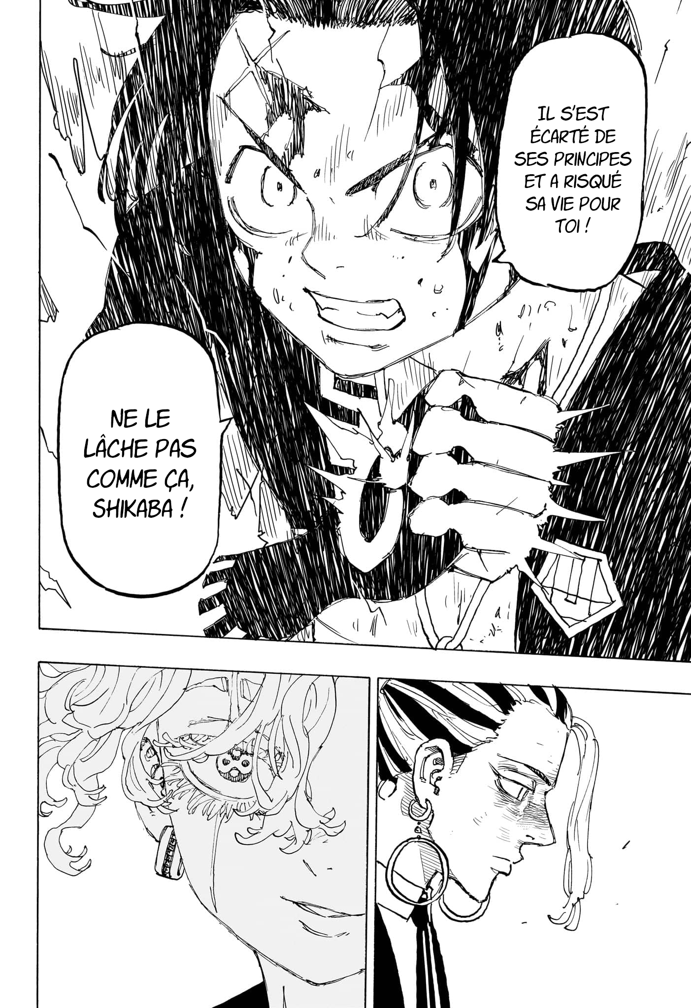 Read Astro Royale FR Manga Online