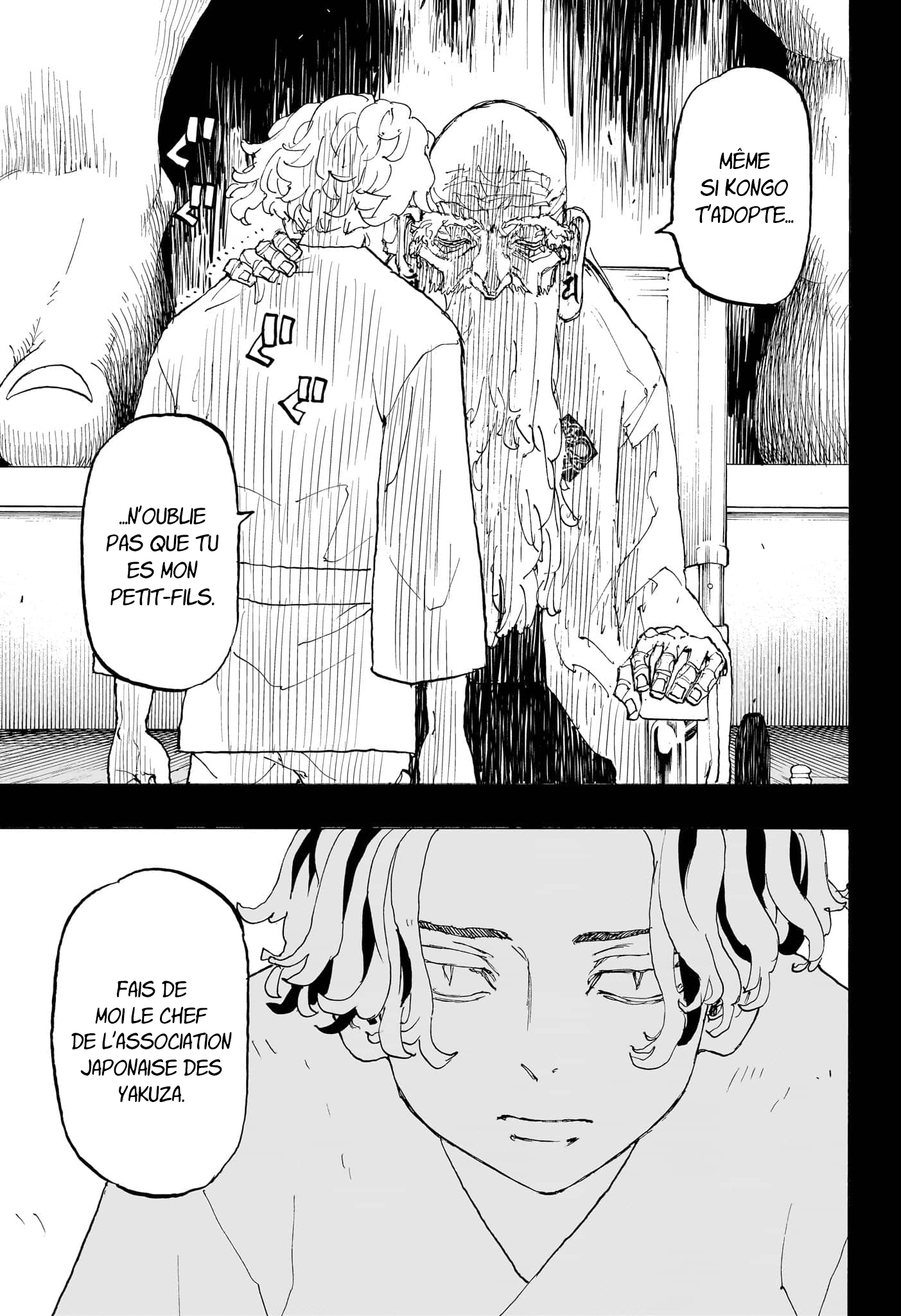 Read Astro Royale FR Manga Online