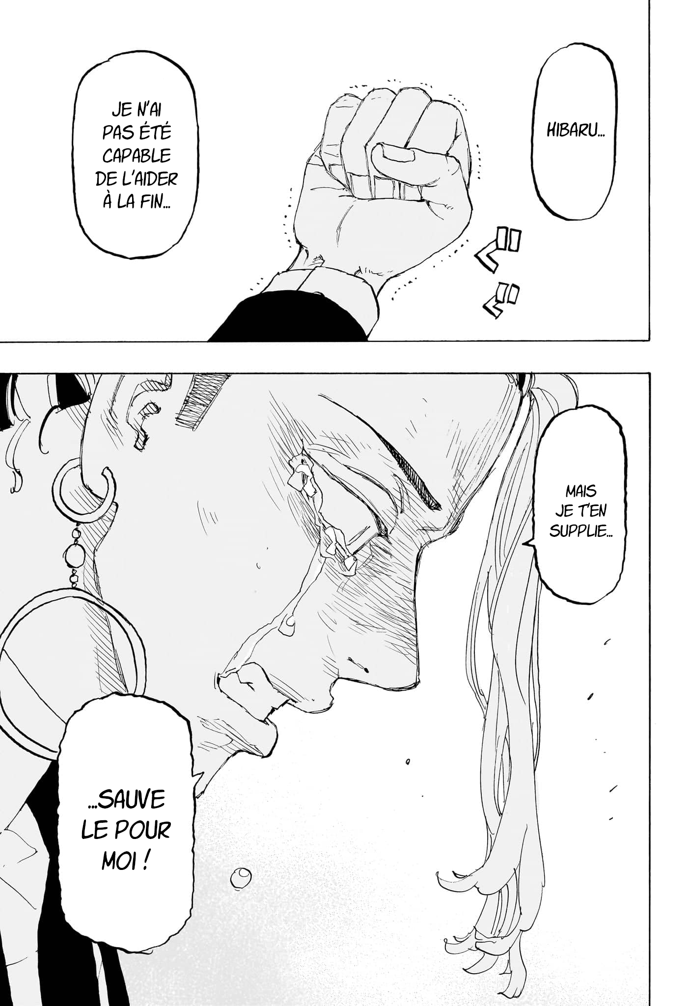 Read Astro Royale FR Manga Online