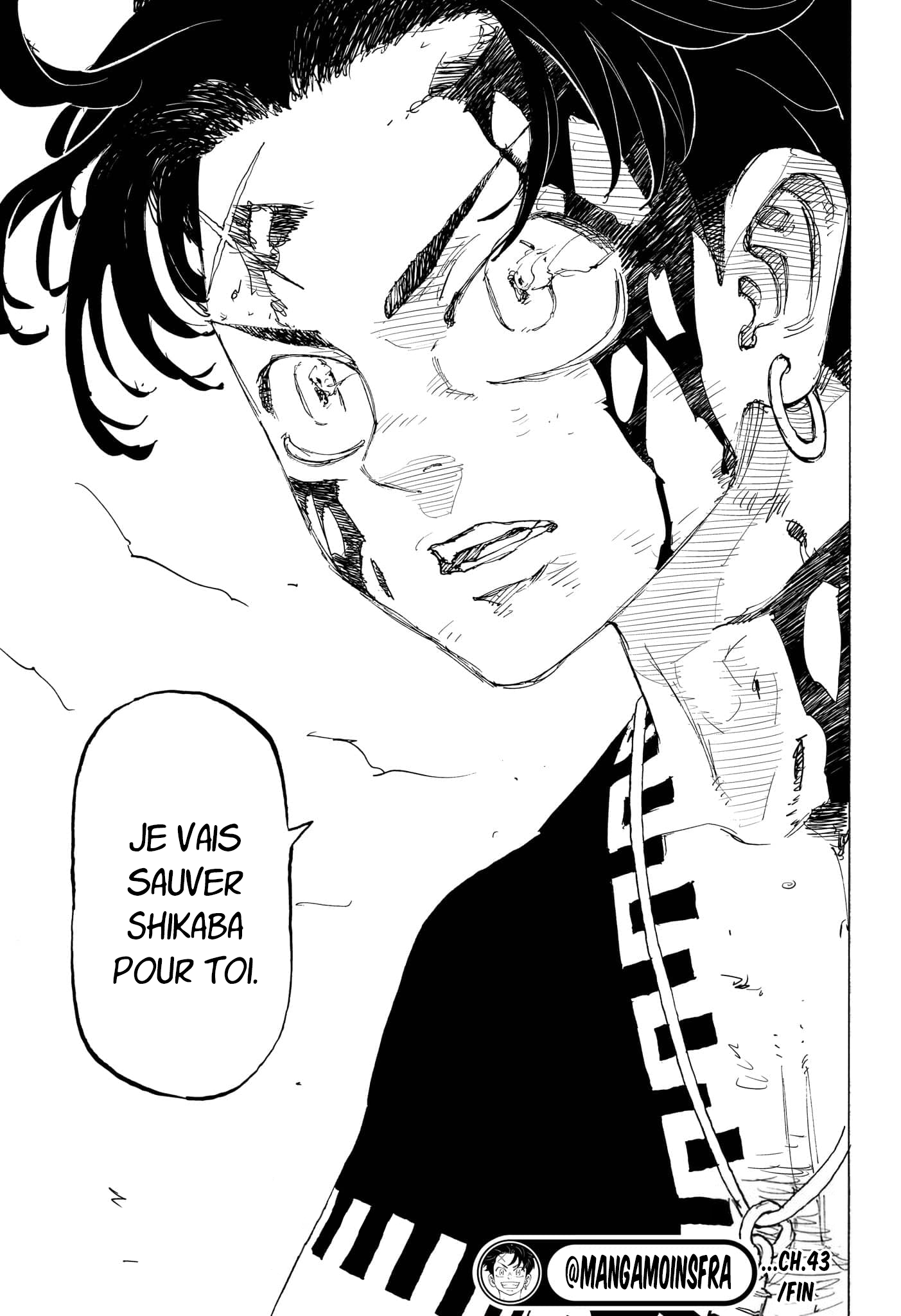 Read Astro Royale FR Manga Online