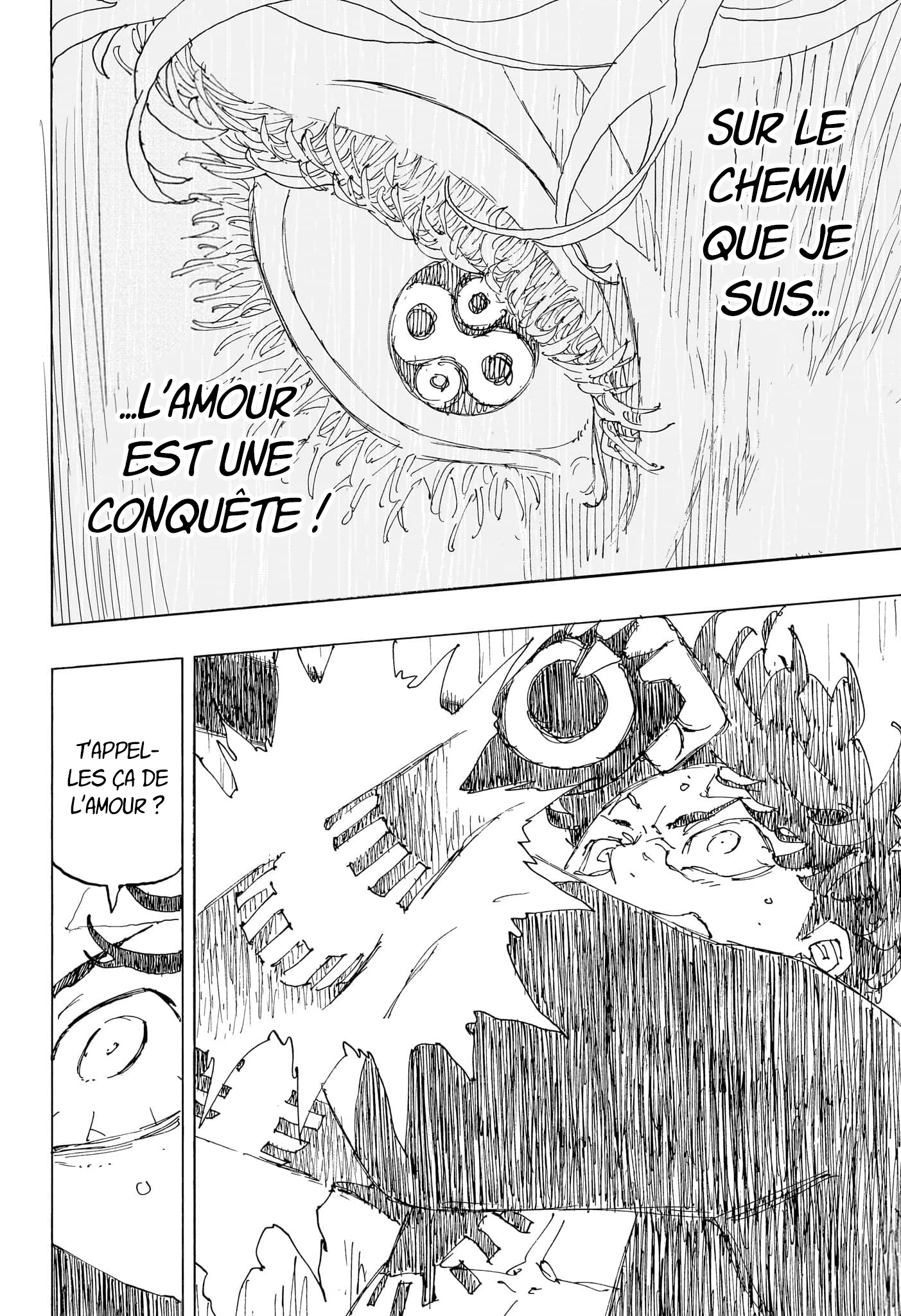 Read Astro Royale FR Manga Online