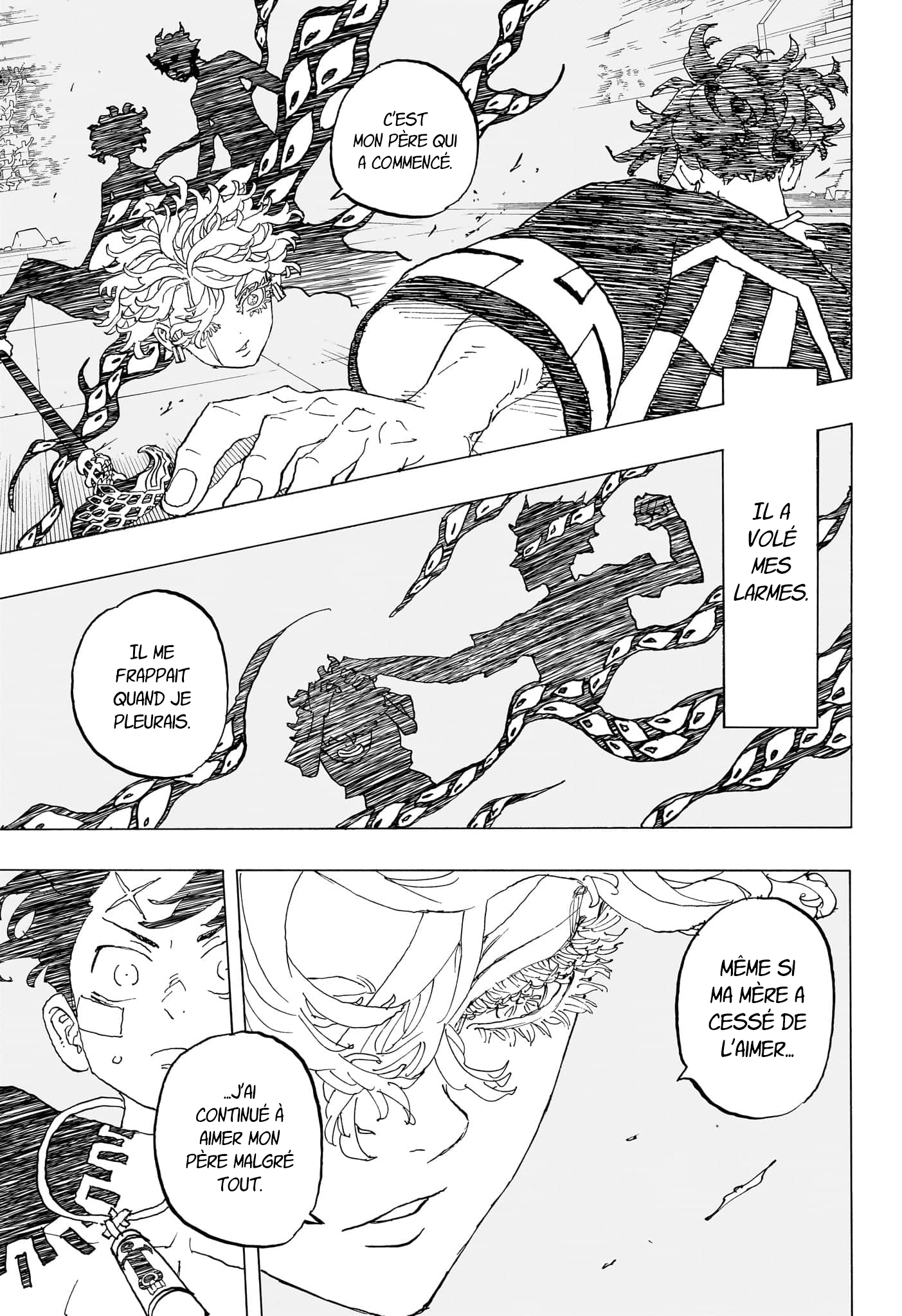 Read Astro Royale FR Manga Online