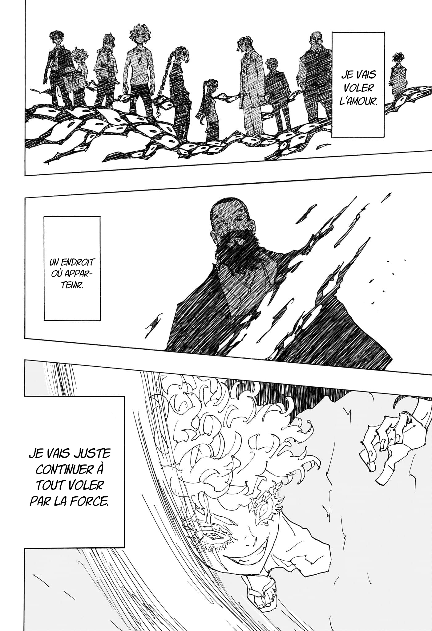 Read Astro Royale FR Manga Online