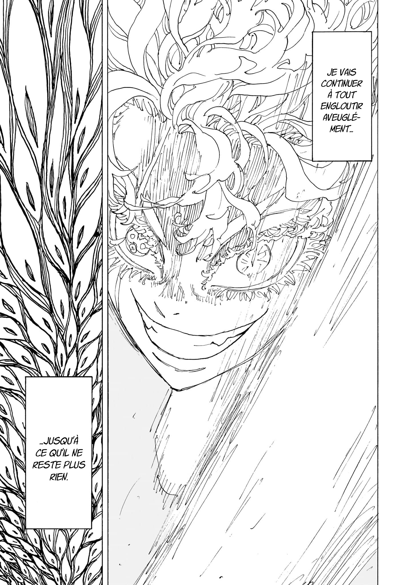 Read Astro Royale FR Manga Online