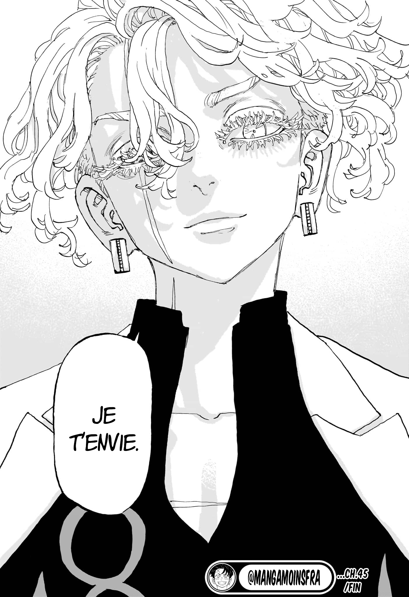 Read Astro Royale FR Manga Online