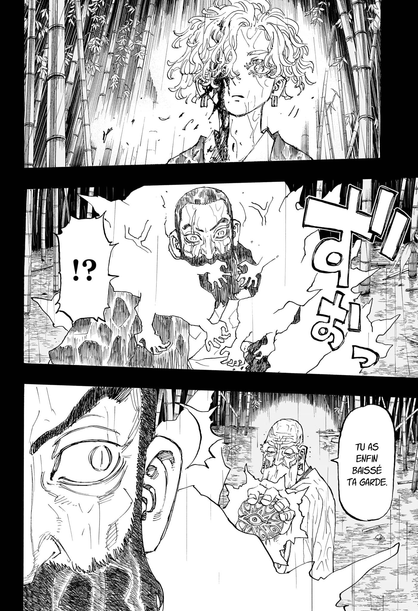 Read Astro Royale FR Manga Online