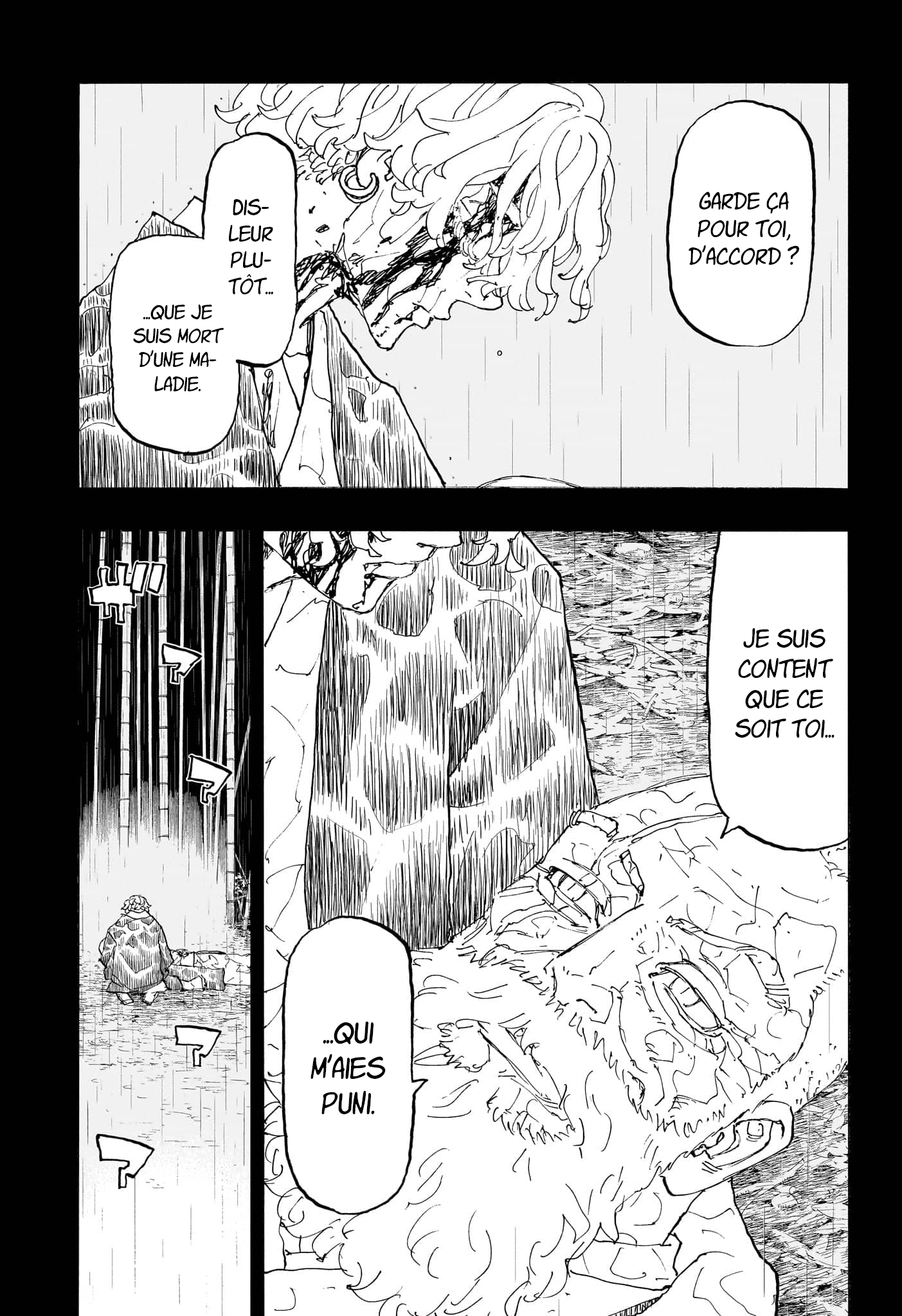 Read Astro Royale FR Manga Online