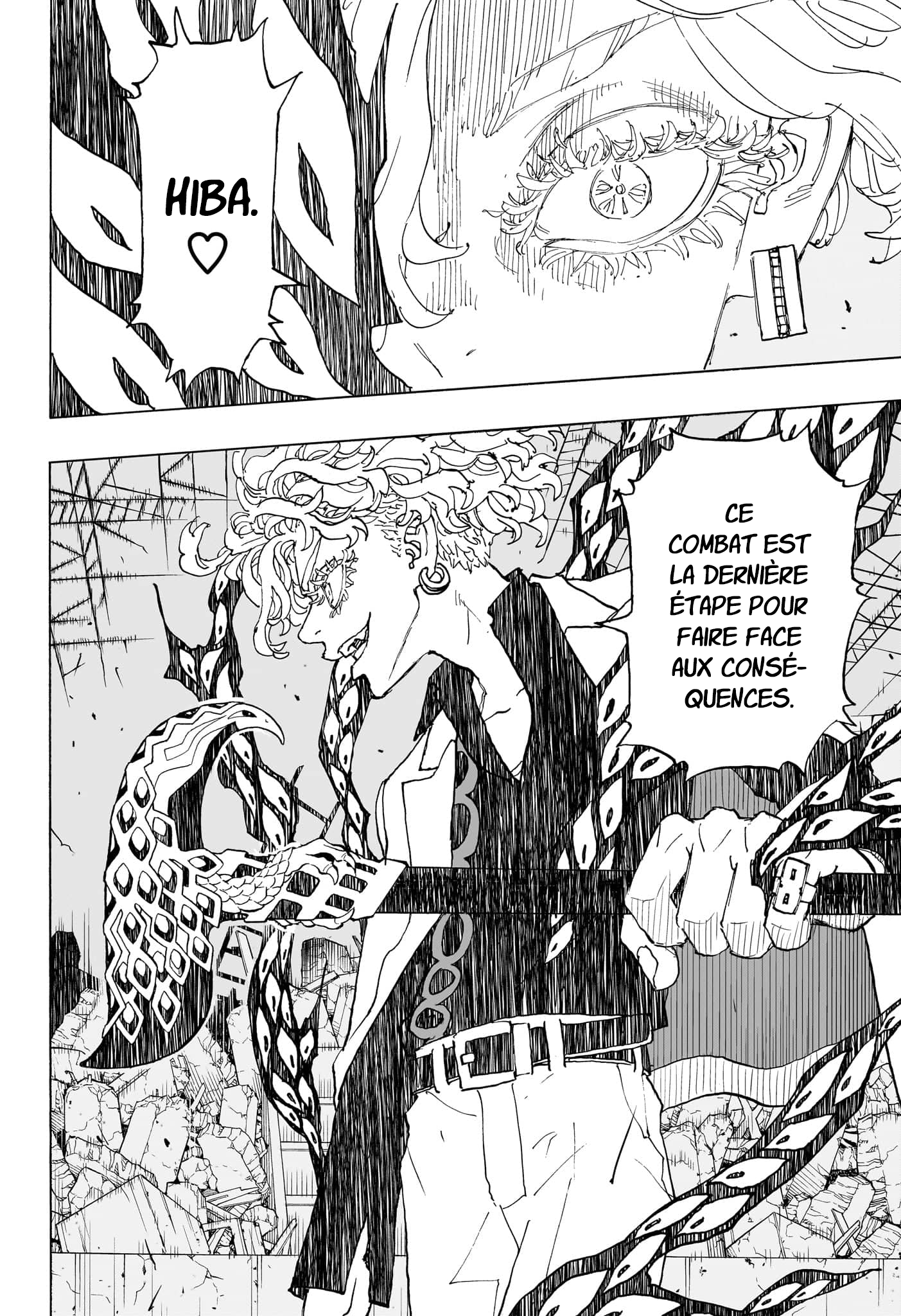 Read Astro Royale FR Manga Online