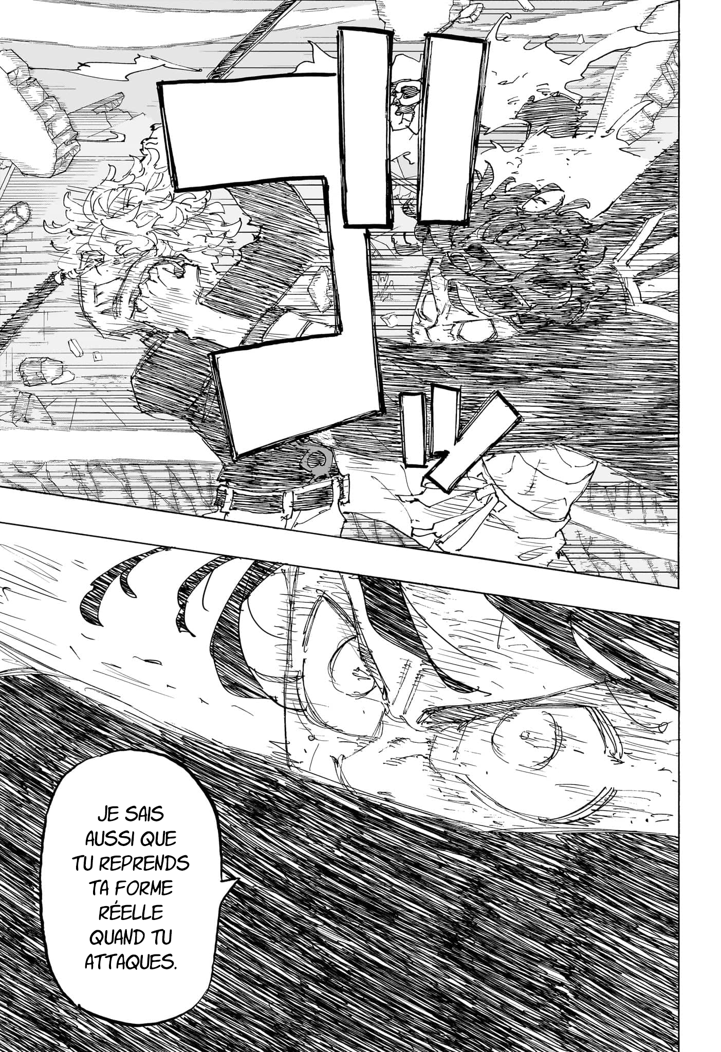 Read Astro Royale FR Manga Online