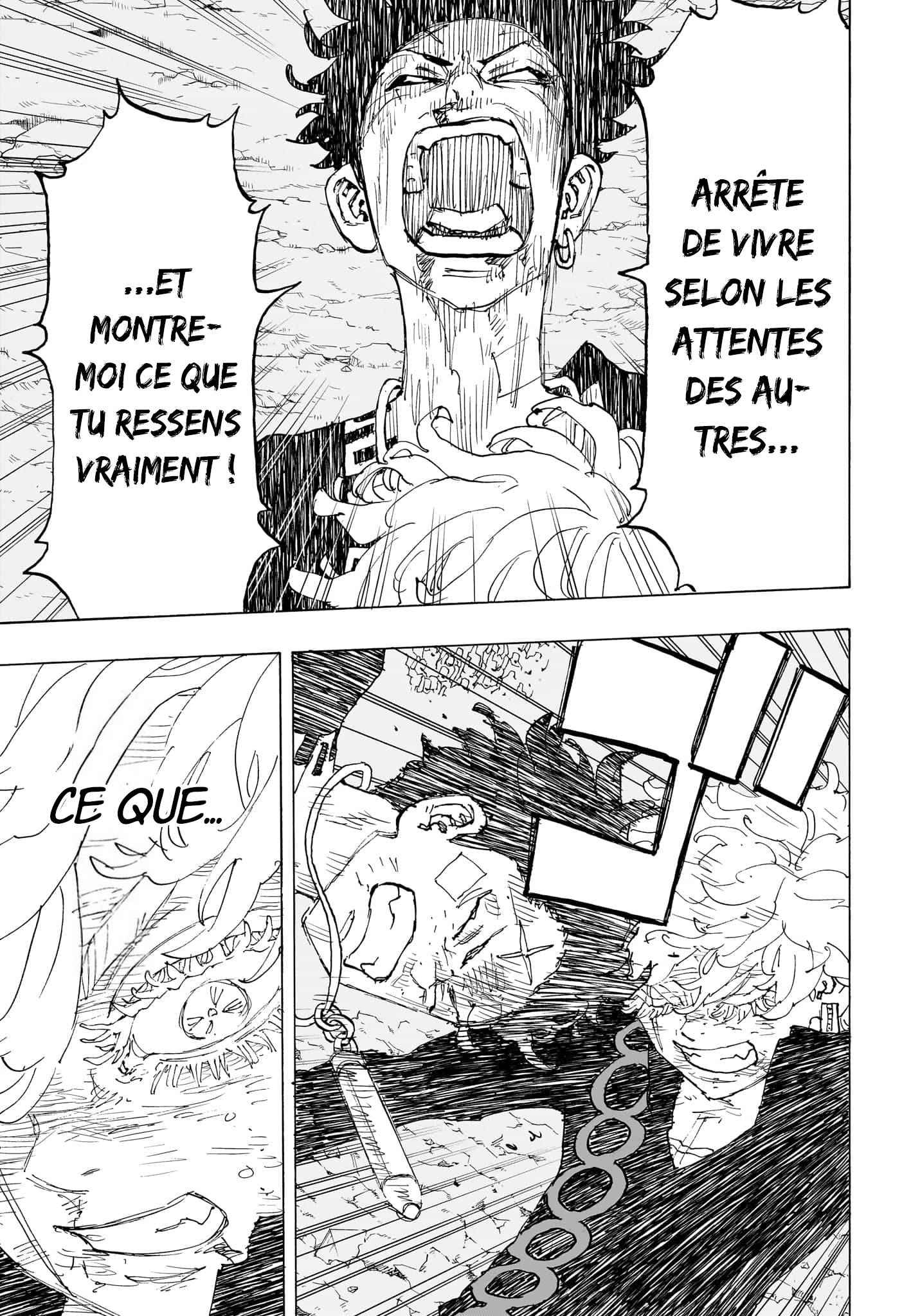 Read Astro Royale FR Manga Online