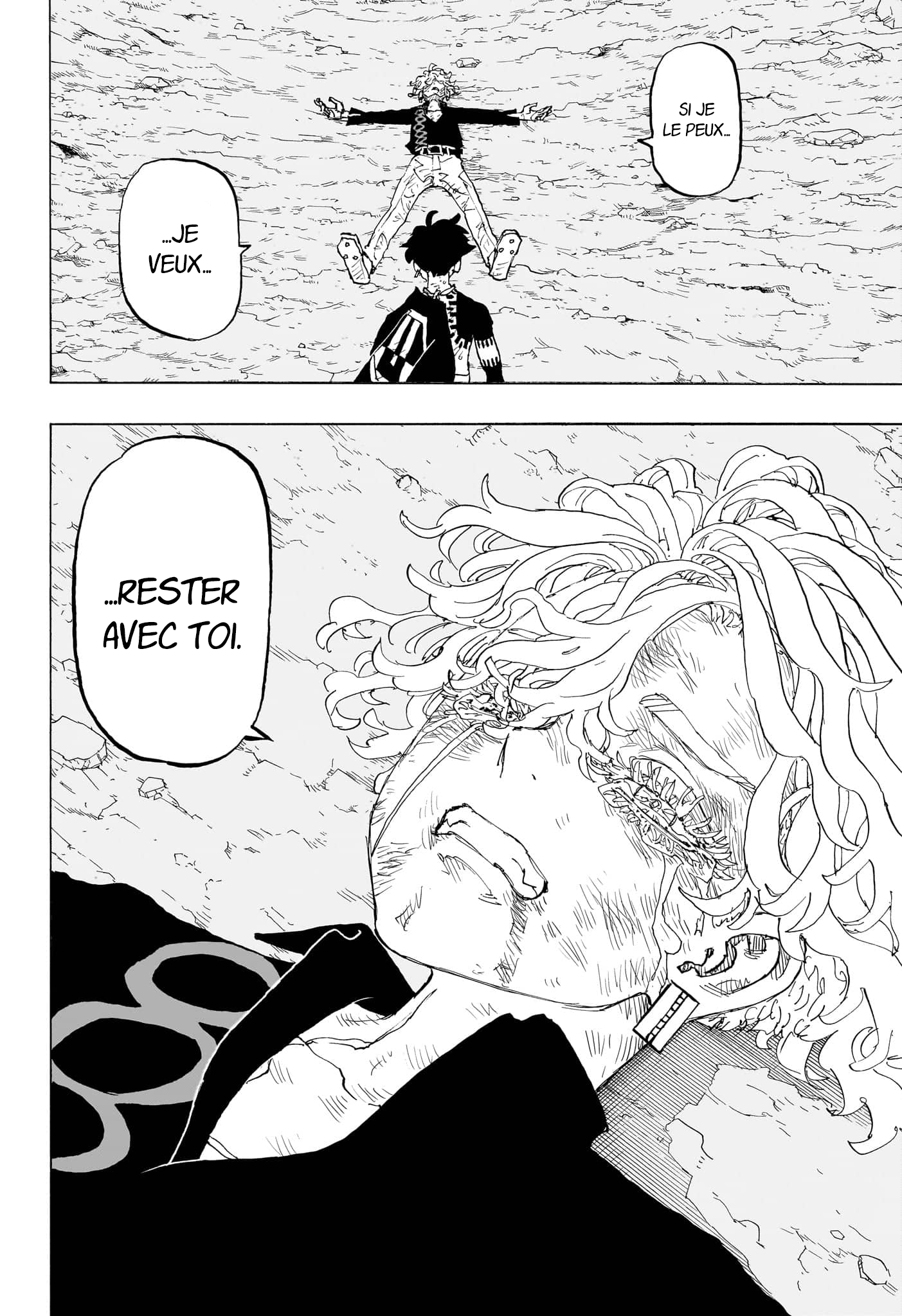 Read Astro Royale FR Manga Online