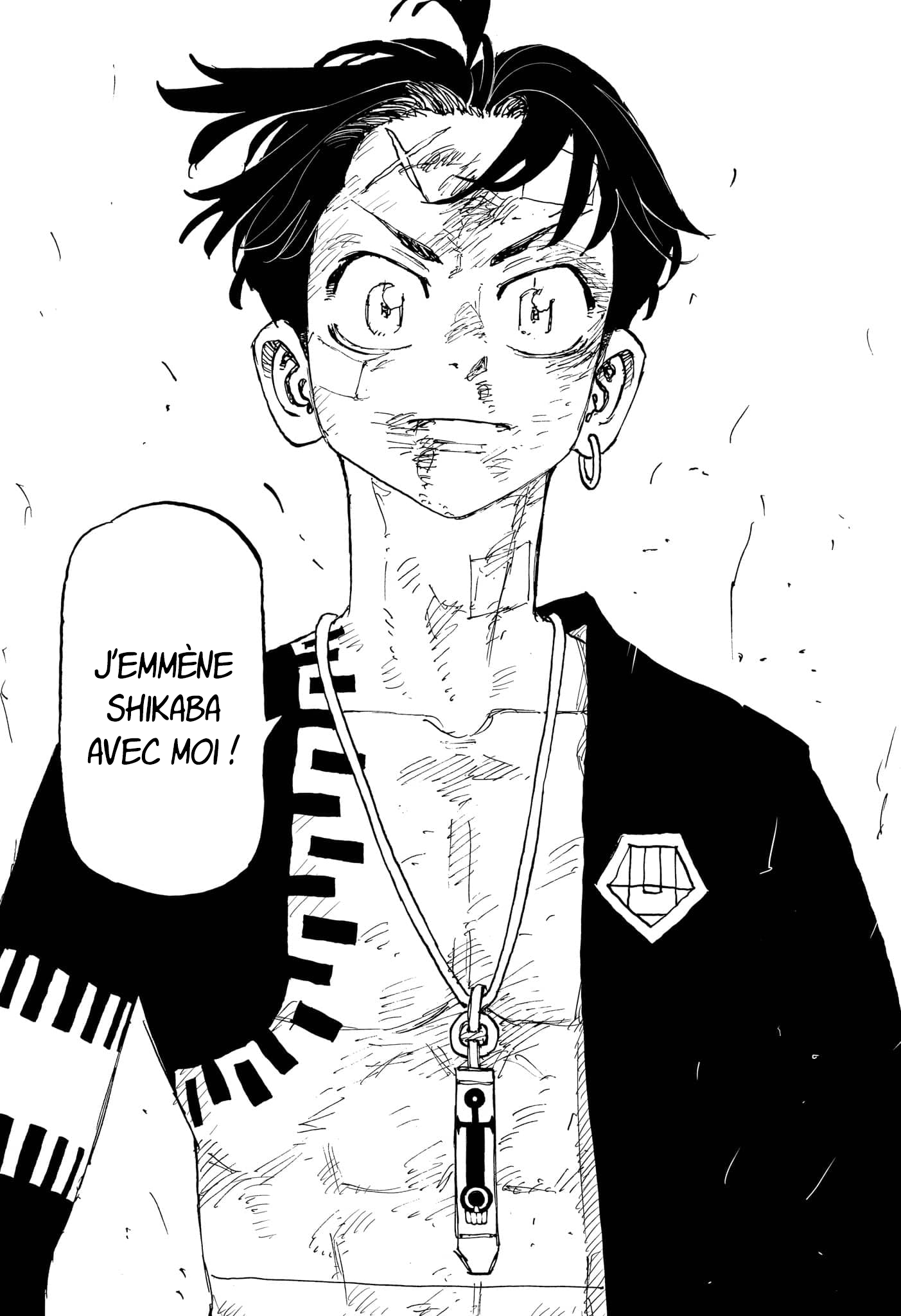 Read Astro Royale FR Manga Online