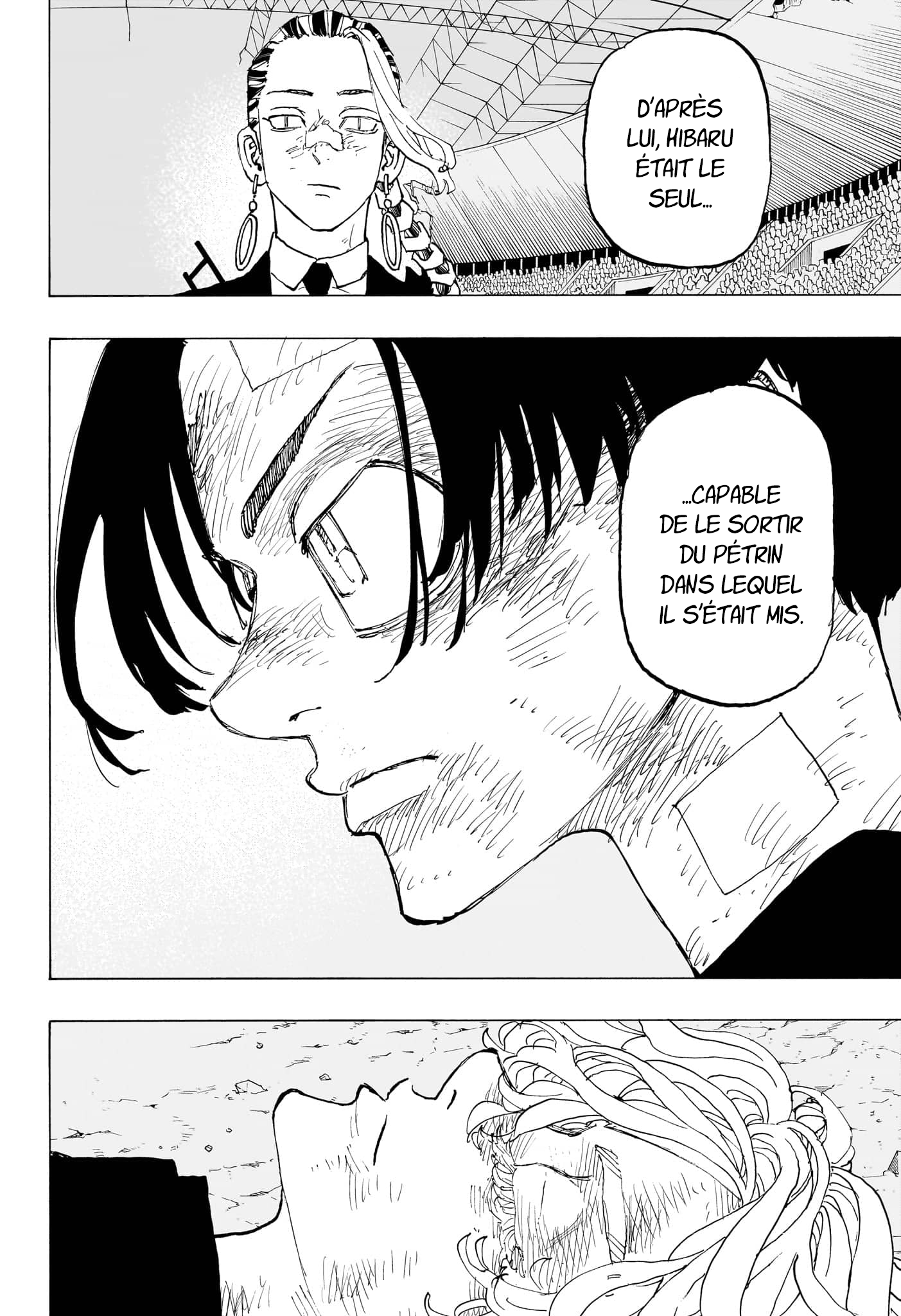 Read Astro Royale FR Manga Online