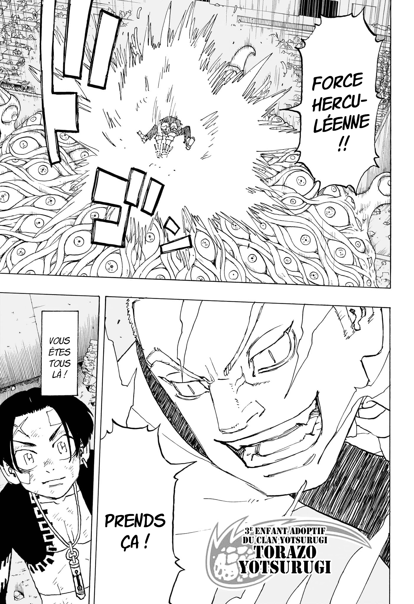 Read Astro Royale FR Manga Online