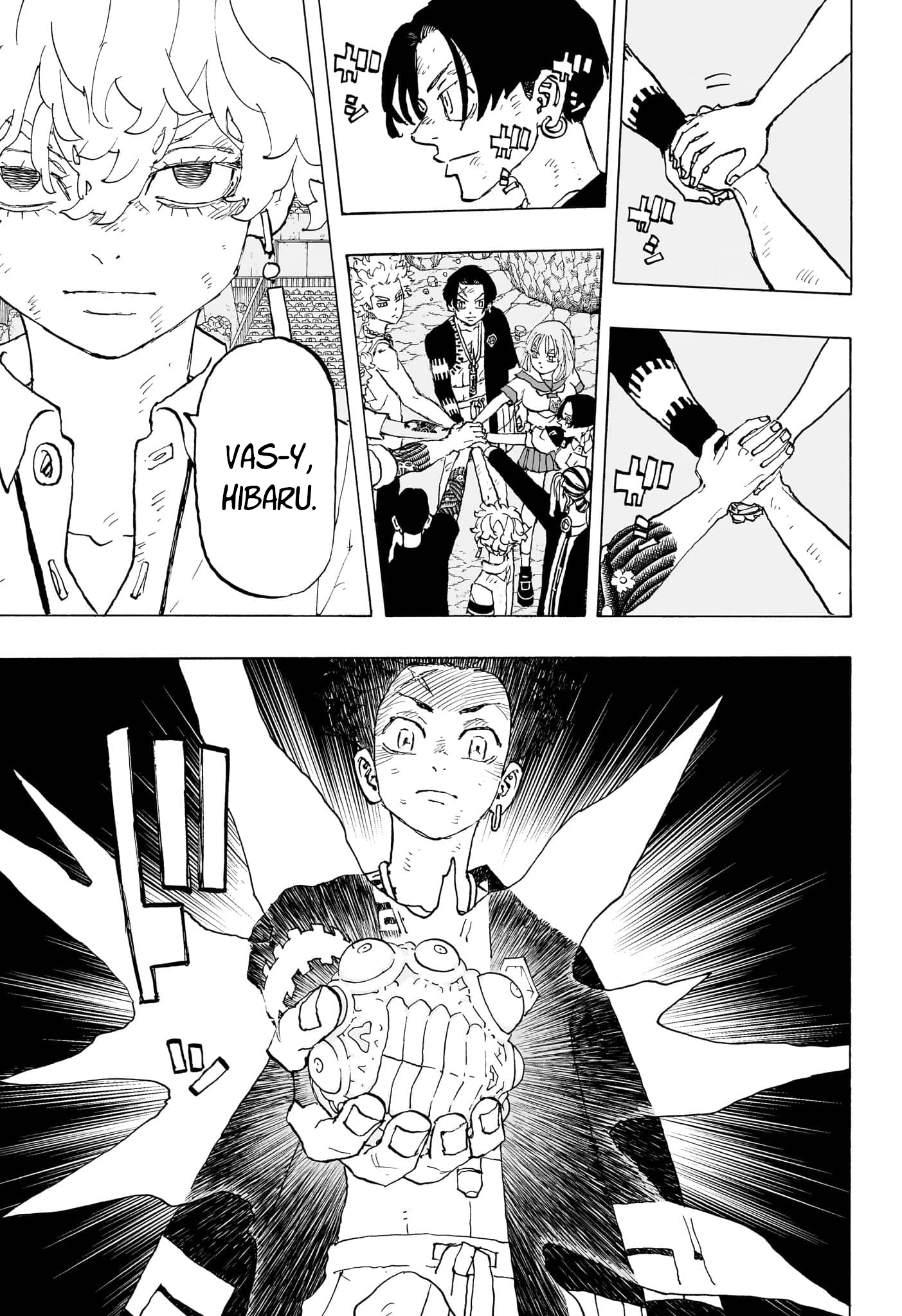 Read Astro Royale FR Manga Online