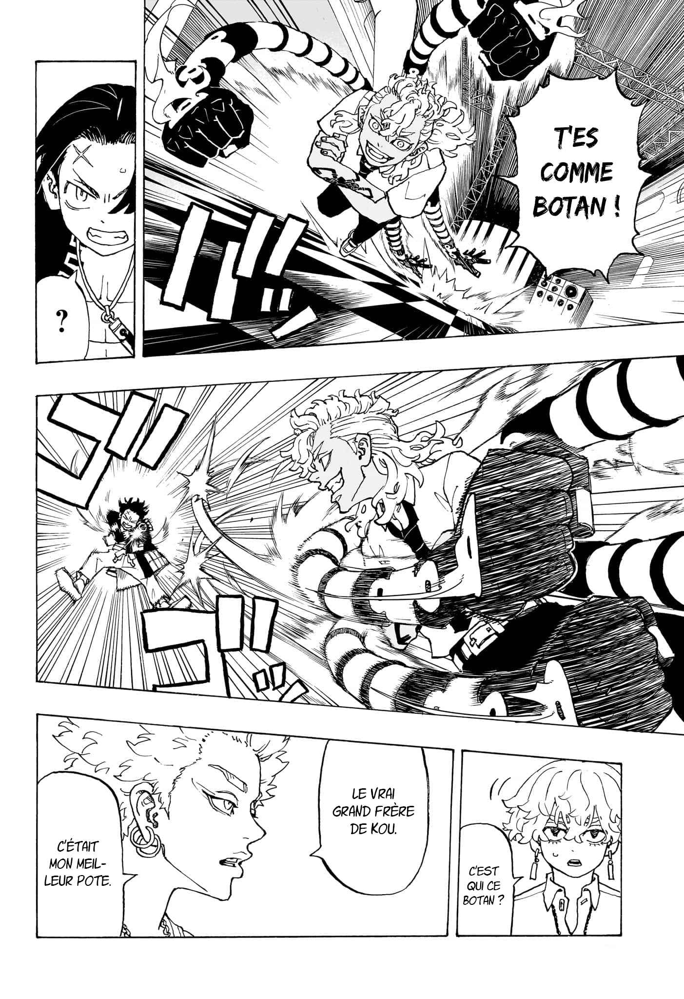 Read Astro Royale FR Manga Online