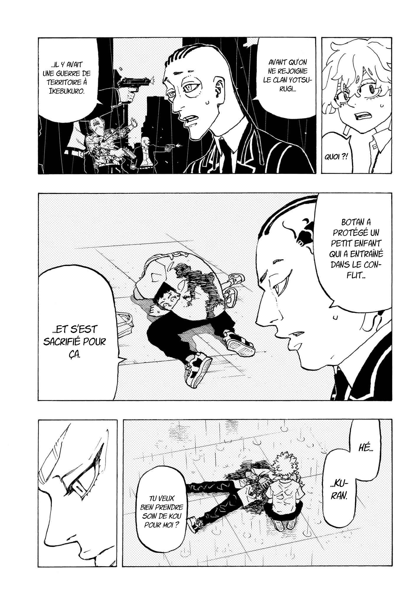 Read Astro Royale FR Manga Online