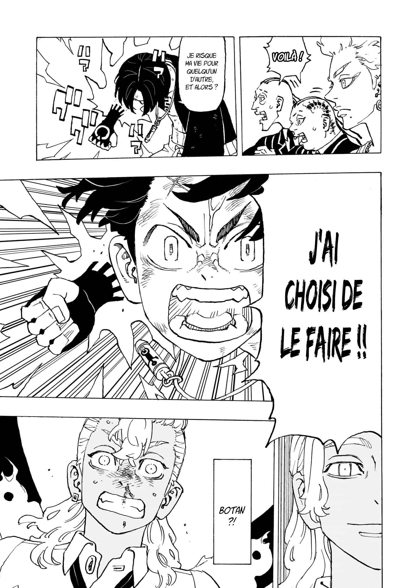 Read Astro Royale FR Manga Online