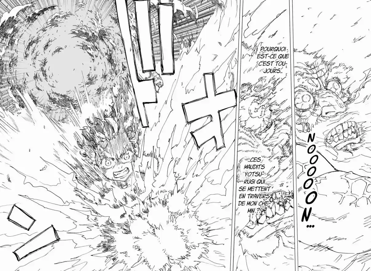 Read Astro Royale FR Manga Online