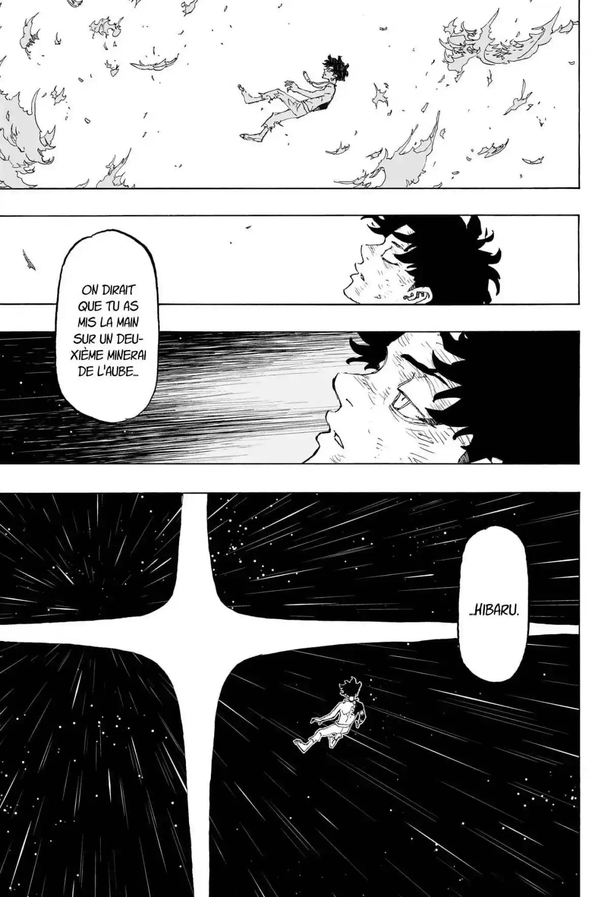 Read Astro Royale FR Manga Online